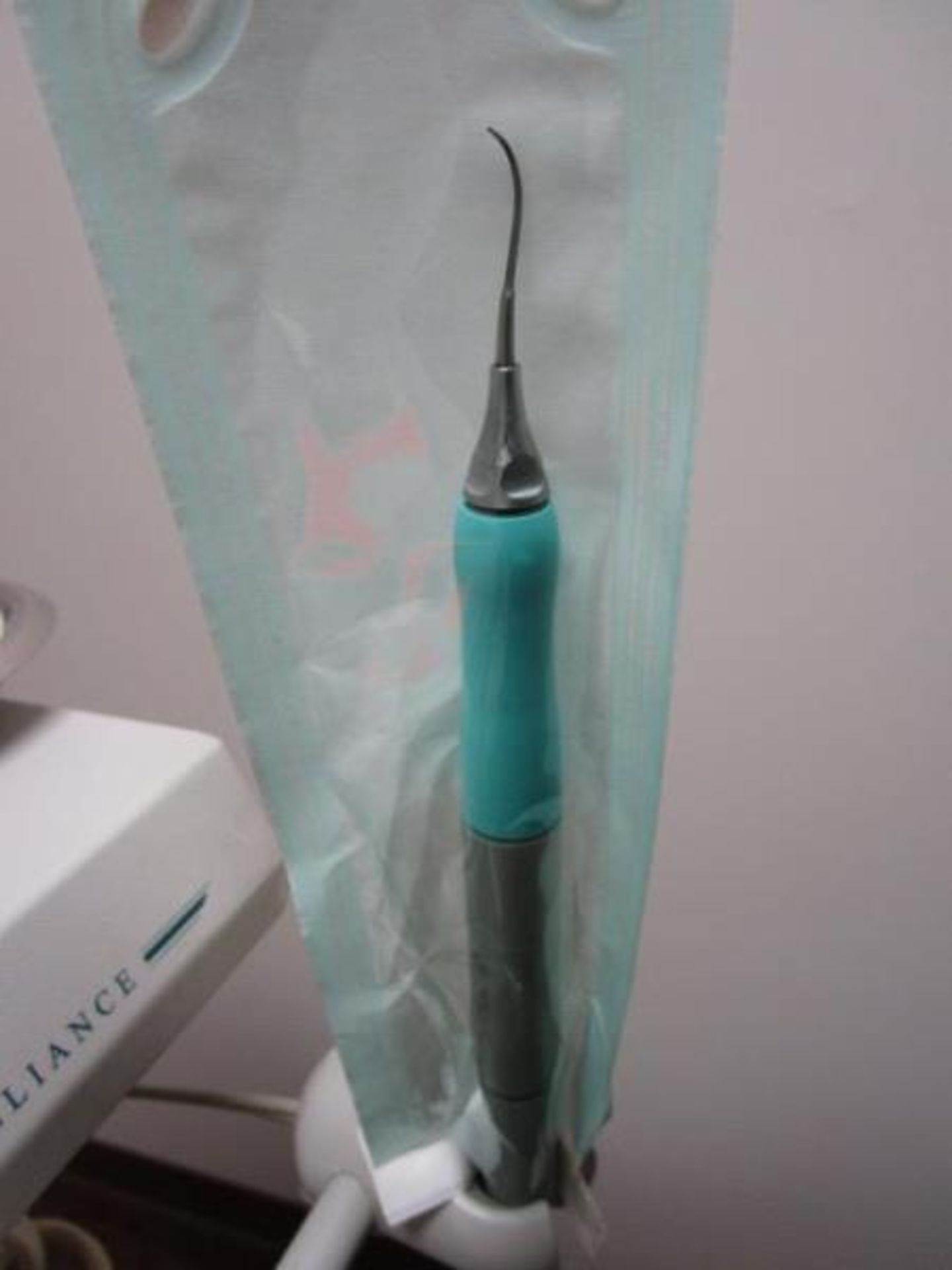 DCI Portable Dental Delivery Unit - Image 3 of 4