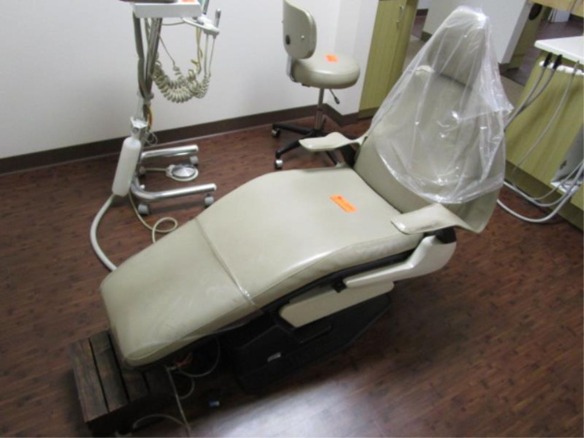 Dental Exam Chair by Belmont, Model: BEL-7