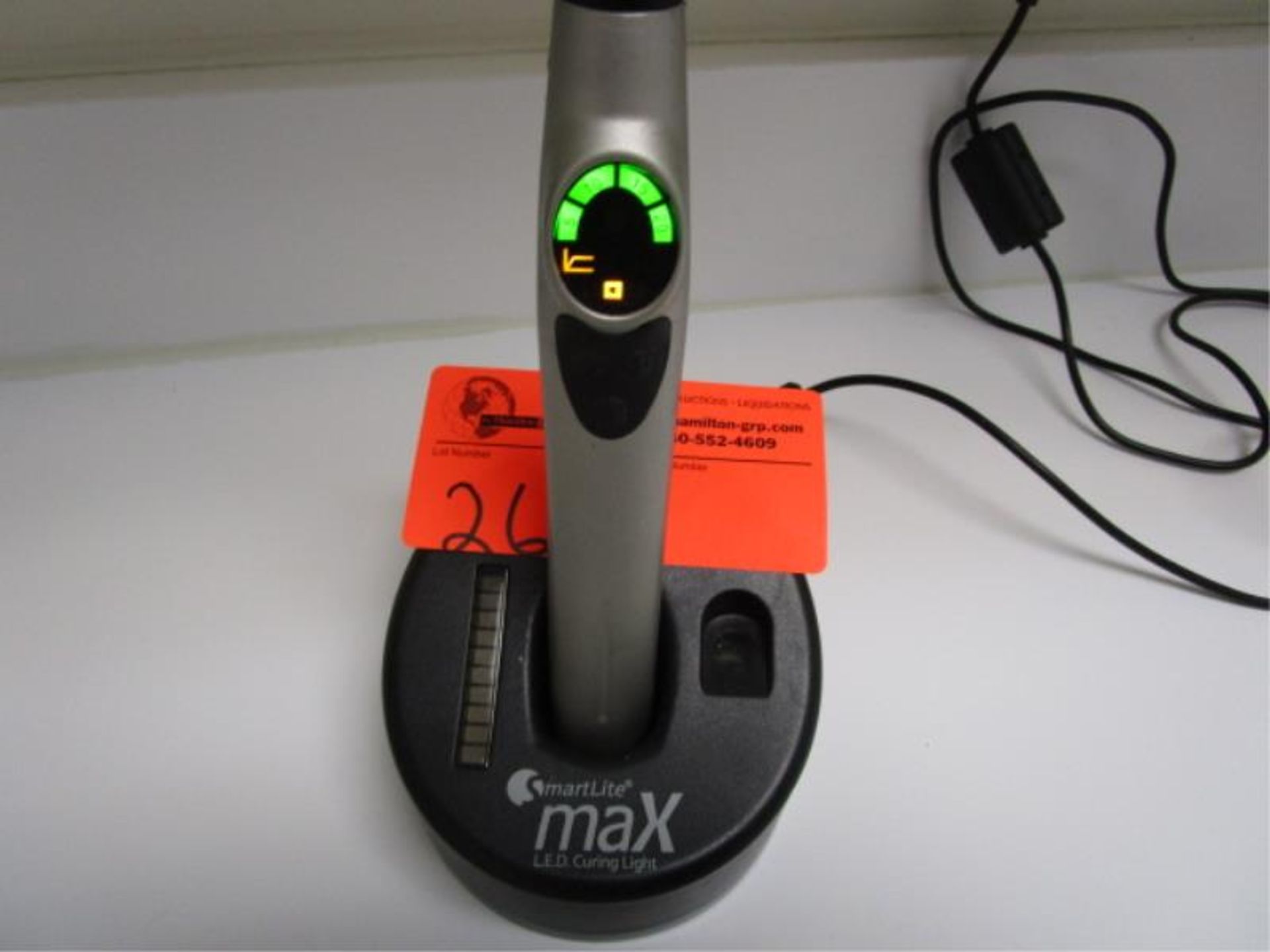 Smartlite Max LED Curing Light - Image 2 of 2