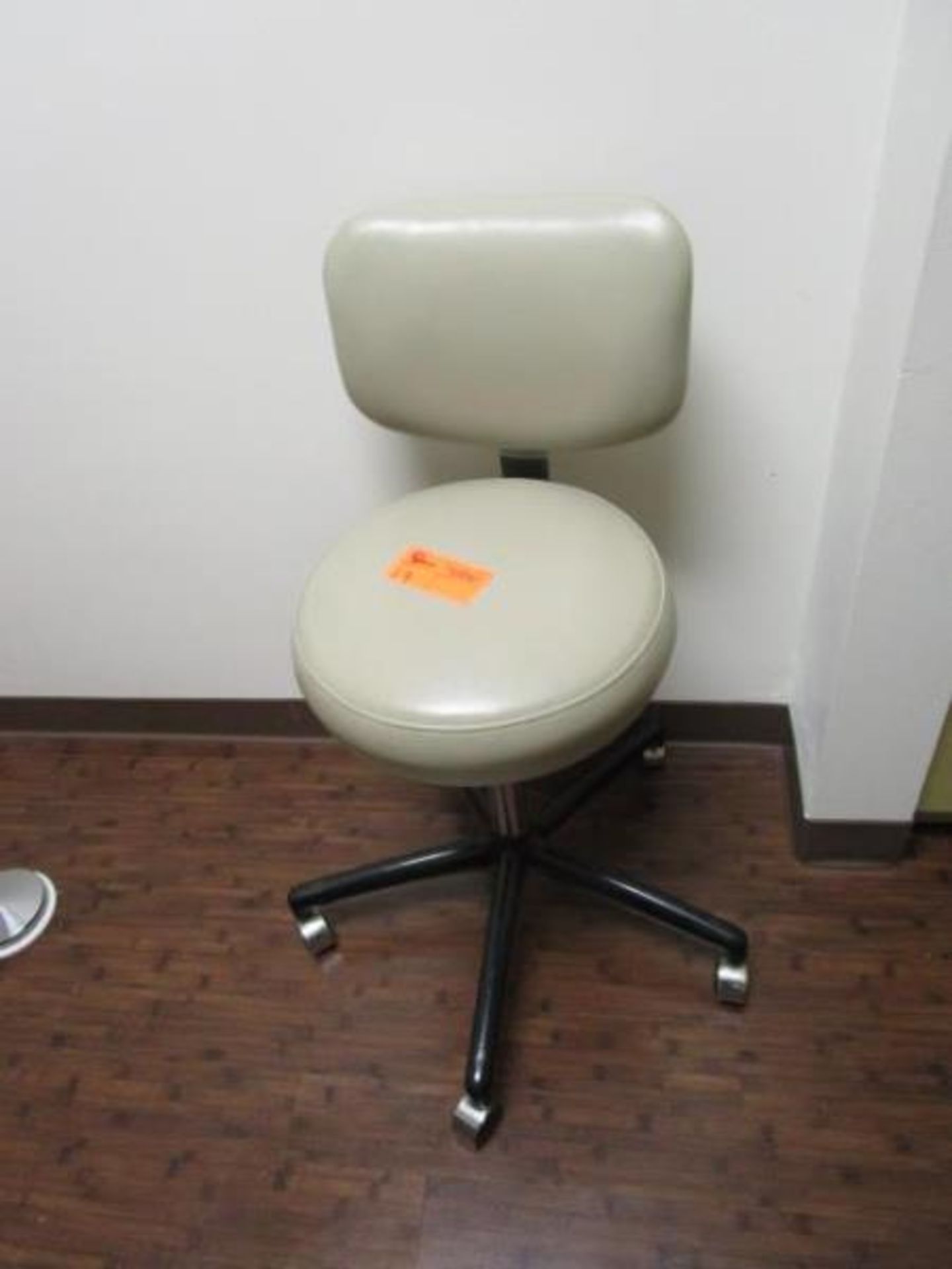 Dr's Exam Chair by Belmont