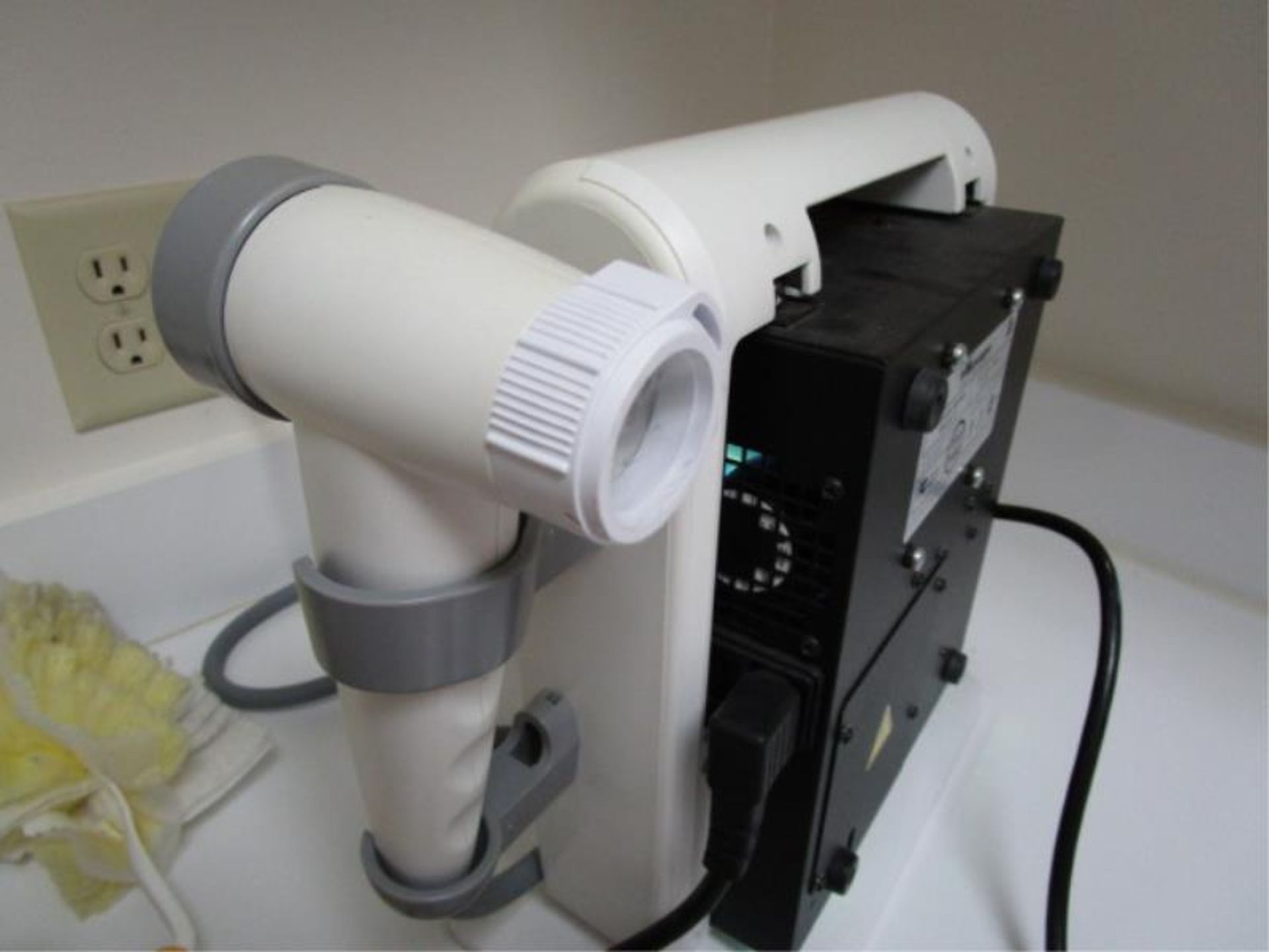 Velscope System Model:V1 Oral Cancer Screening System - Image 5 of 5