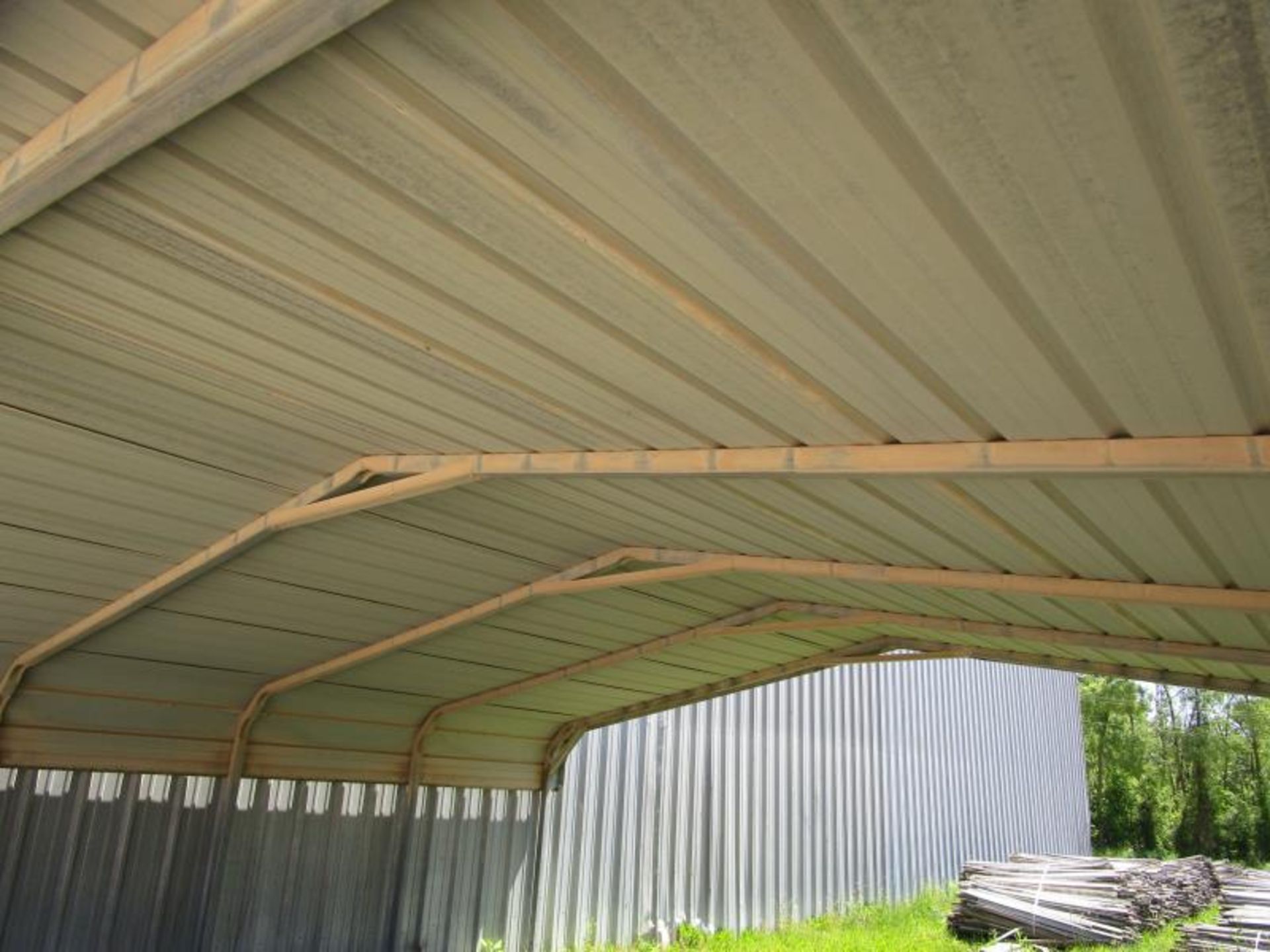 Carport 20'x22' - Image 3 of 3