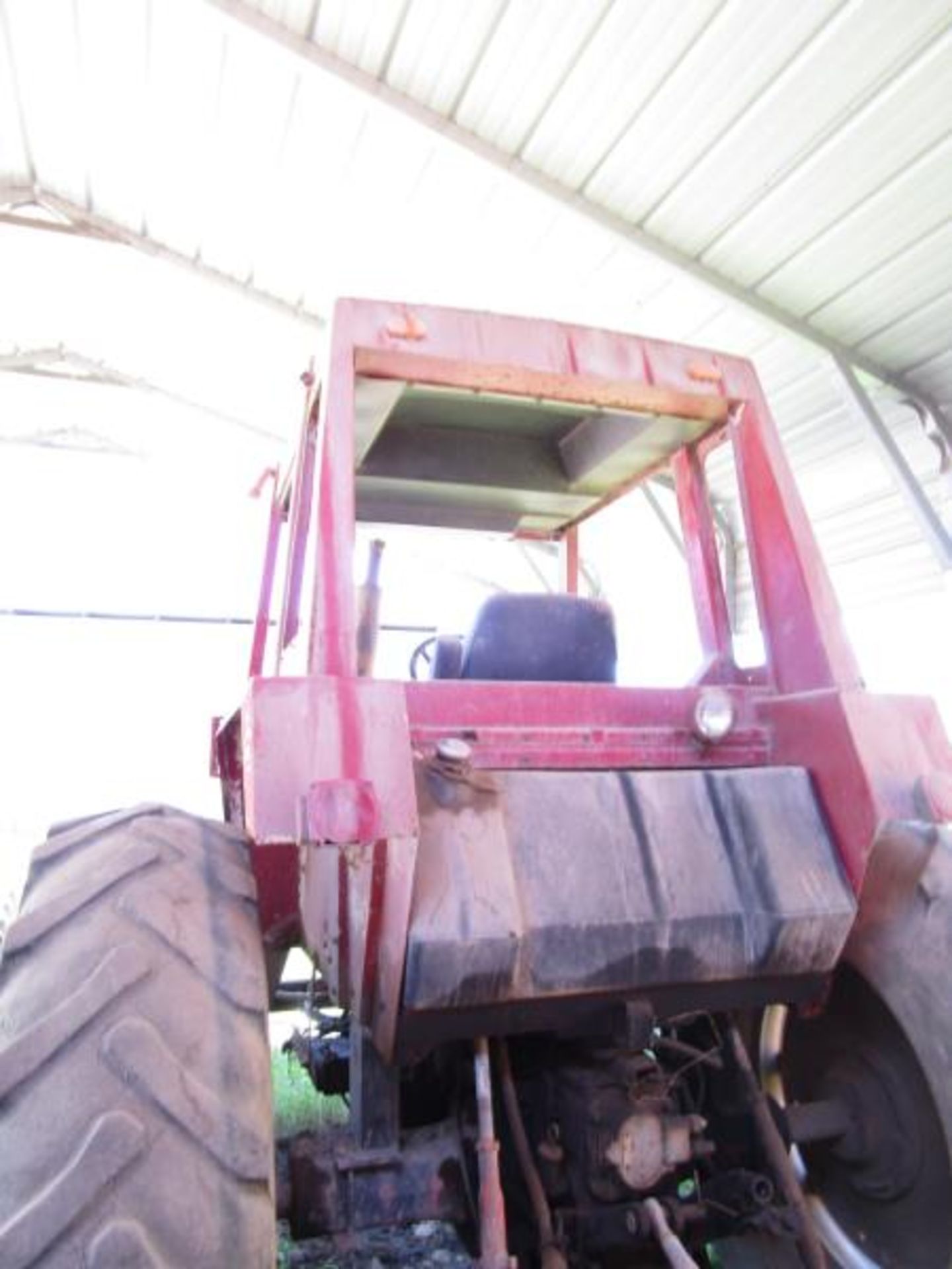 Case 970 Tractor, Running - Image 6 of 9