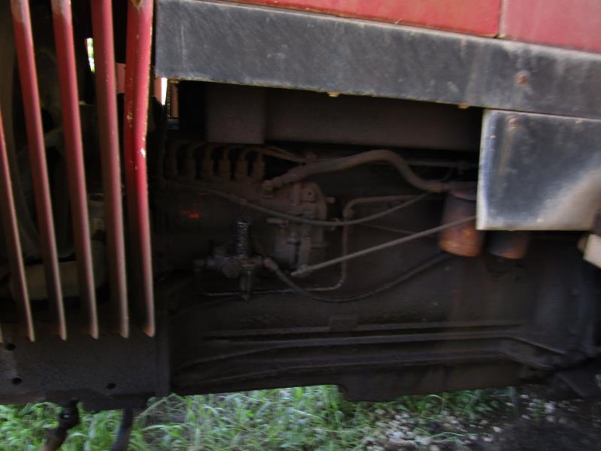 Case 970 Tractor, Running - Image 3 of 9