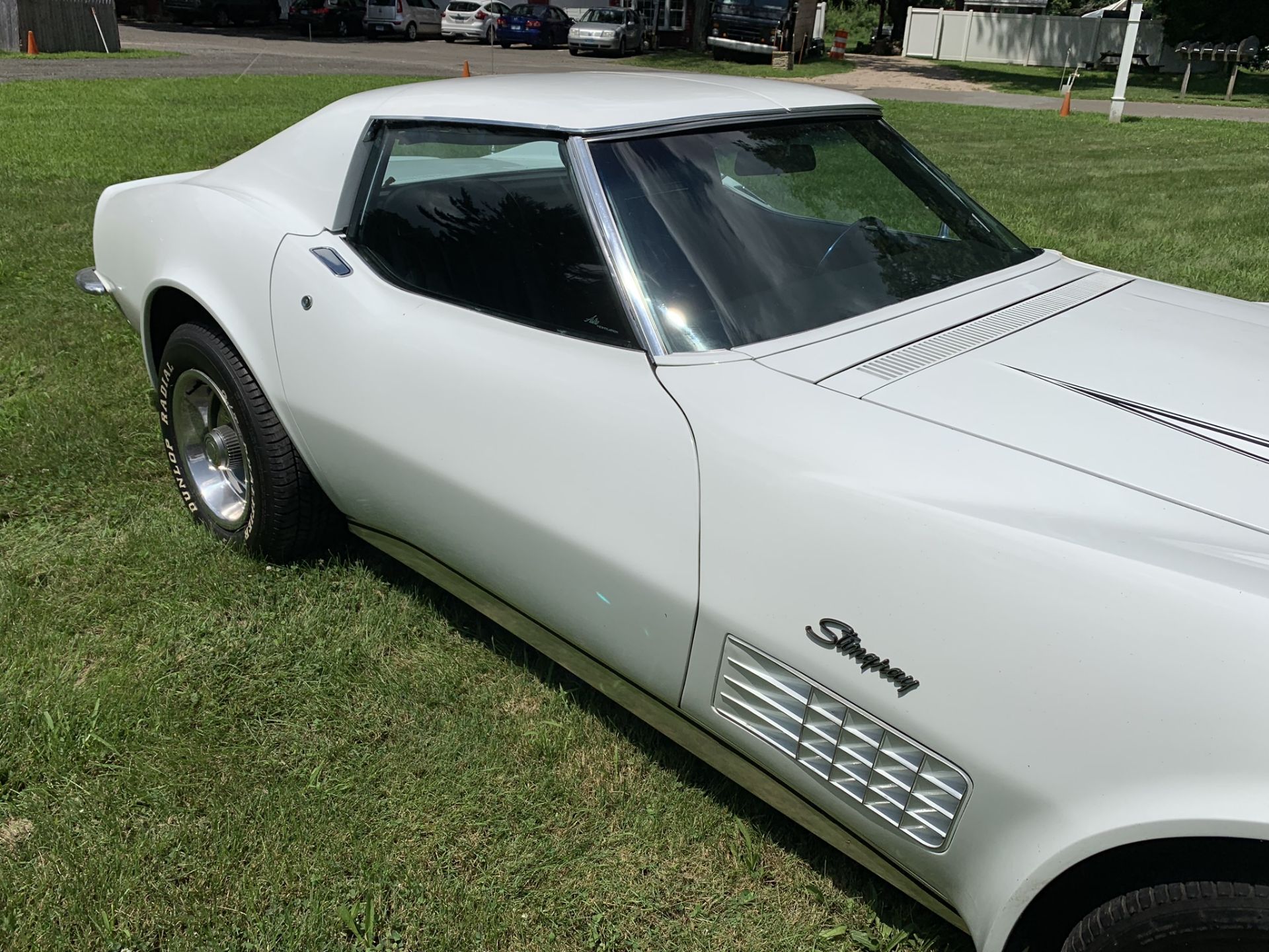 1970 Chevrolet Corvette LT-1 - Image 7 of 44