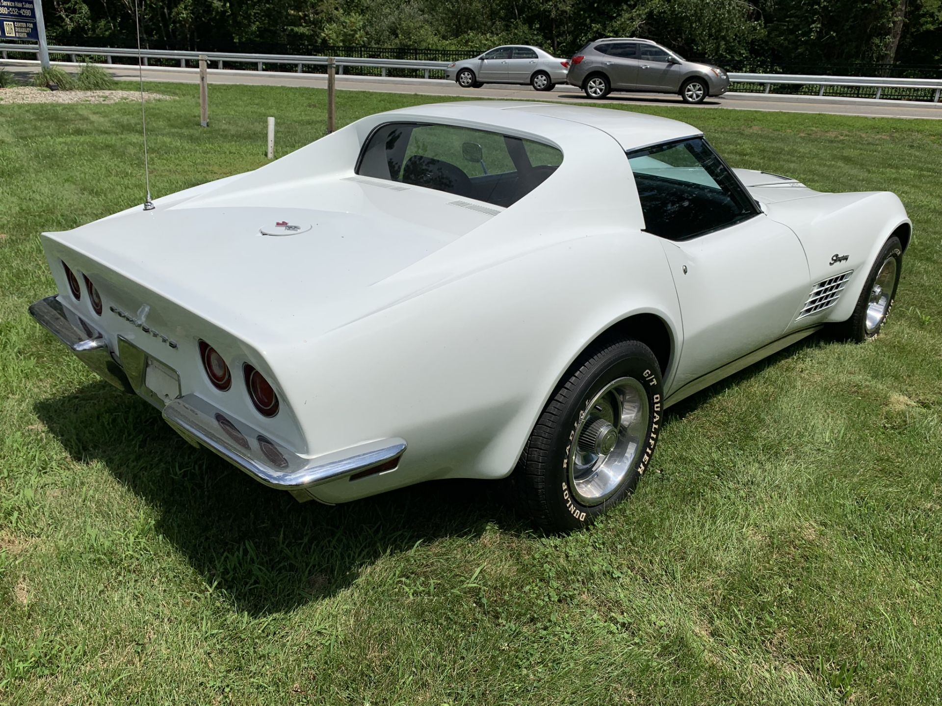 1970 Chevrolet Corvette LT-1 - Image 11 of 44