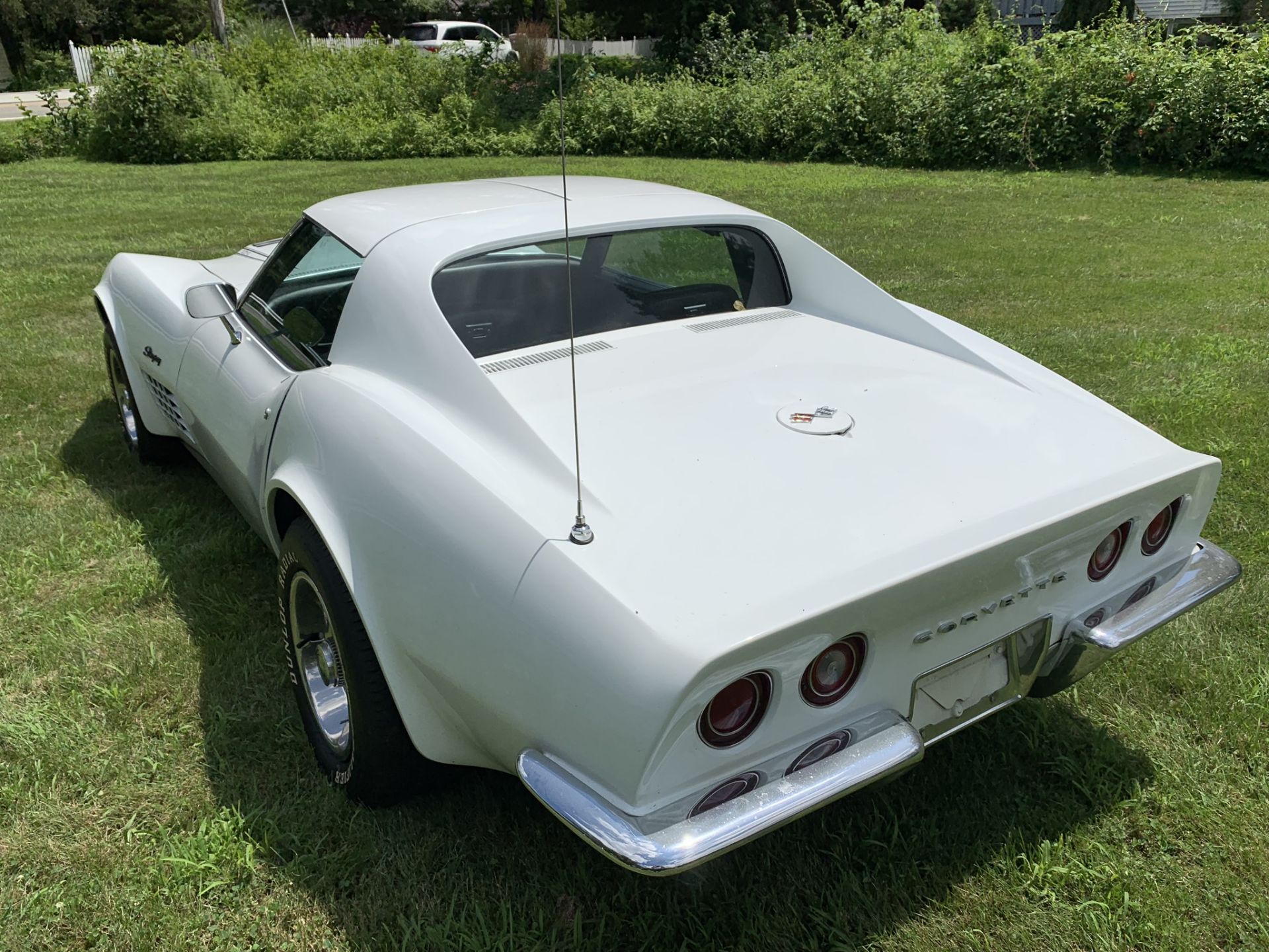 1970 Chevrolet Corvette LT-1 - Image 13 of 44