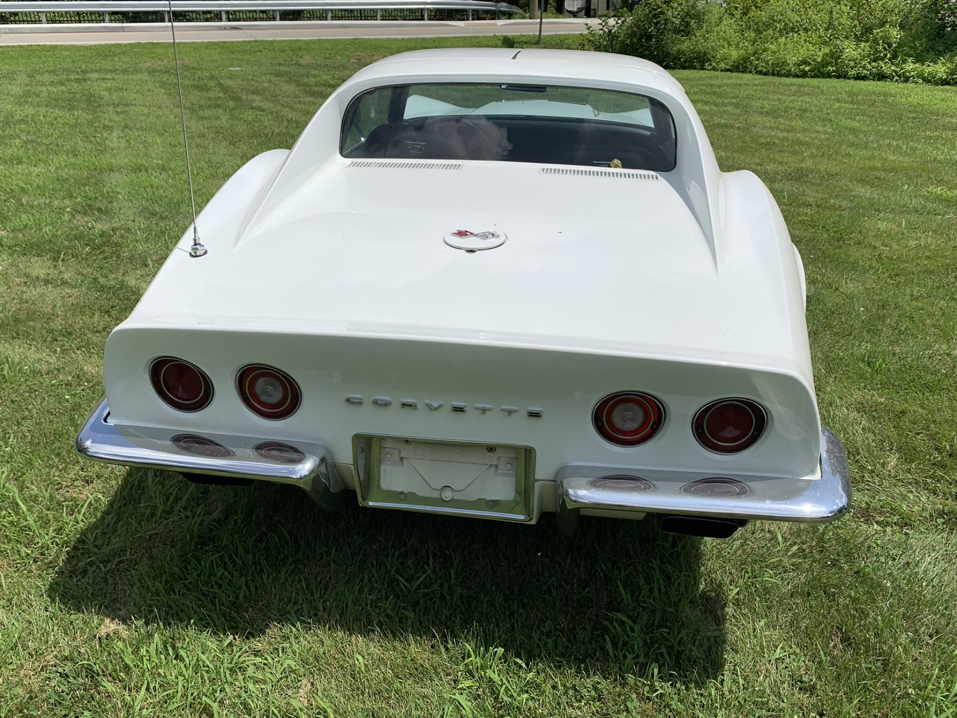 1970 Chevrolet Corvette LT-1 - Image 12 of 44