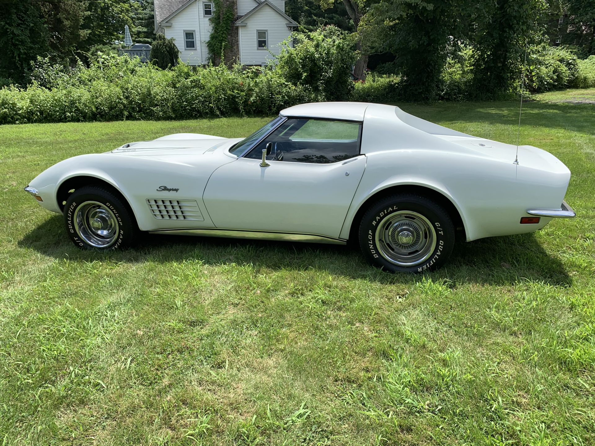 1970 Chevrolet Corvette LT-1