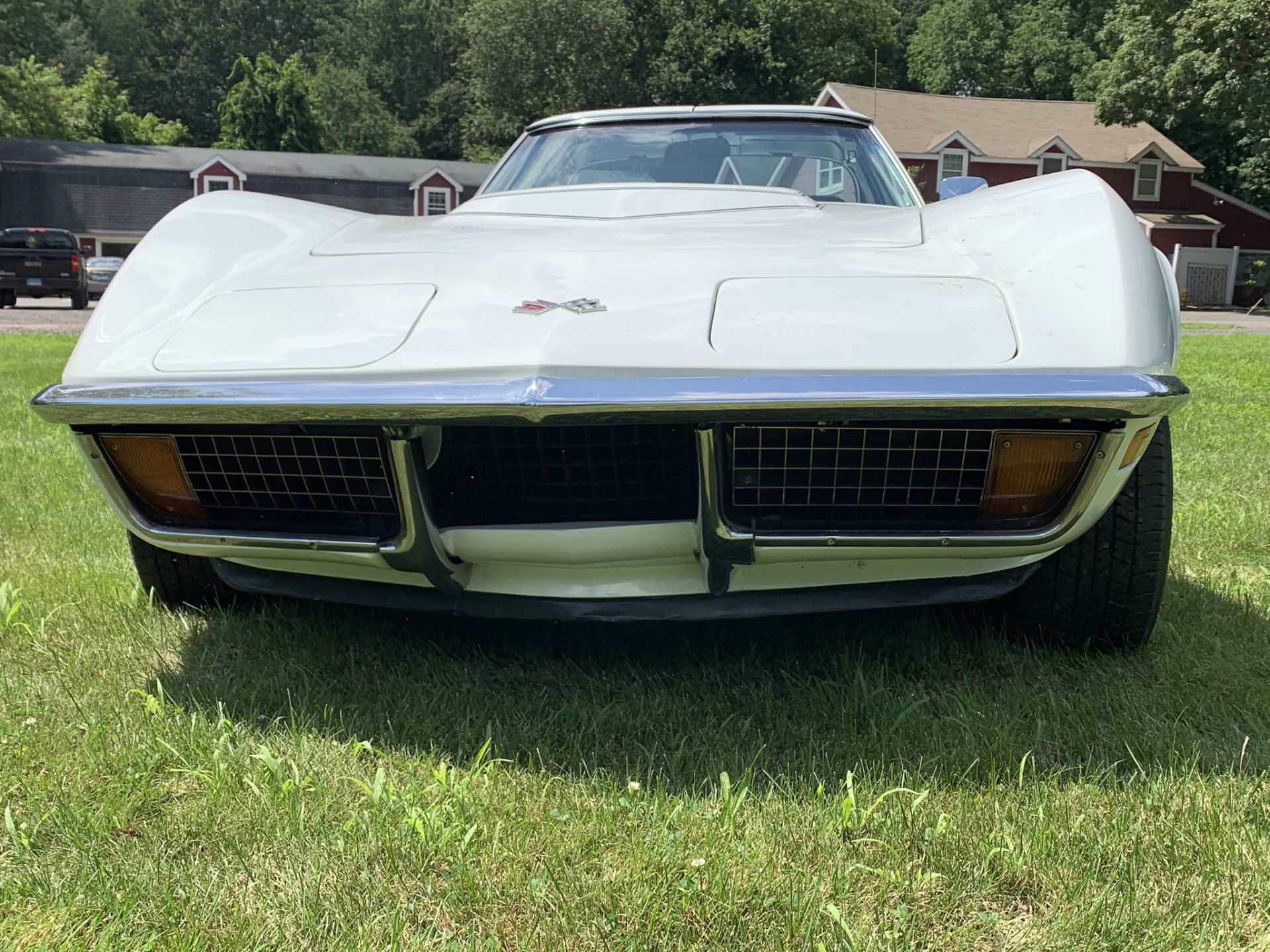 1970 Chevrolet Corvette LT-1 - Image 4 of 44