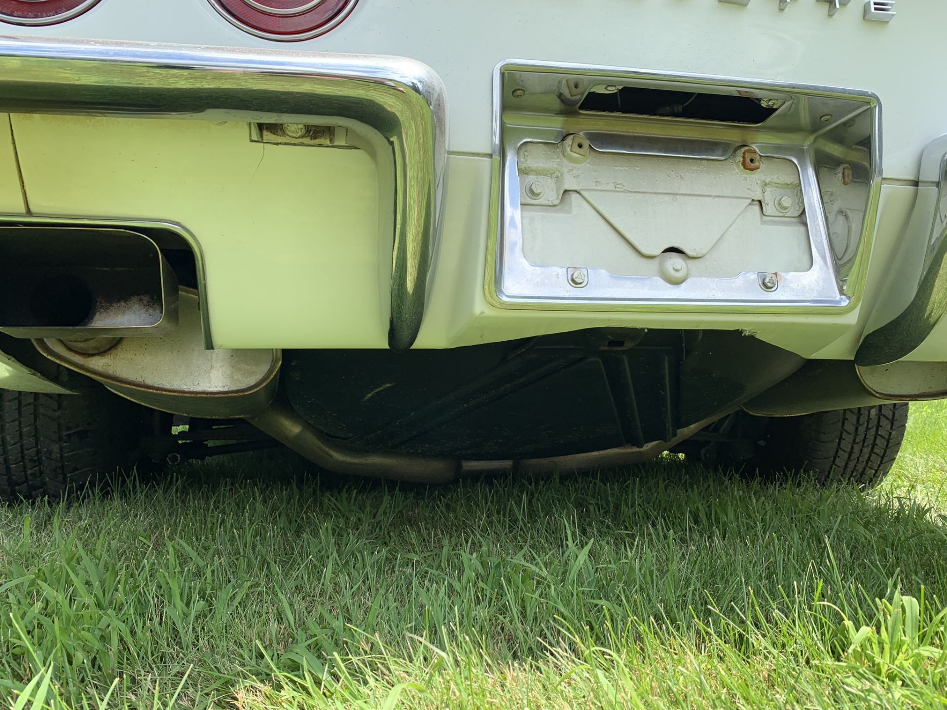 1970 Chevrolet Corvette LT-1 - Image 14 of 44