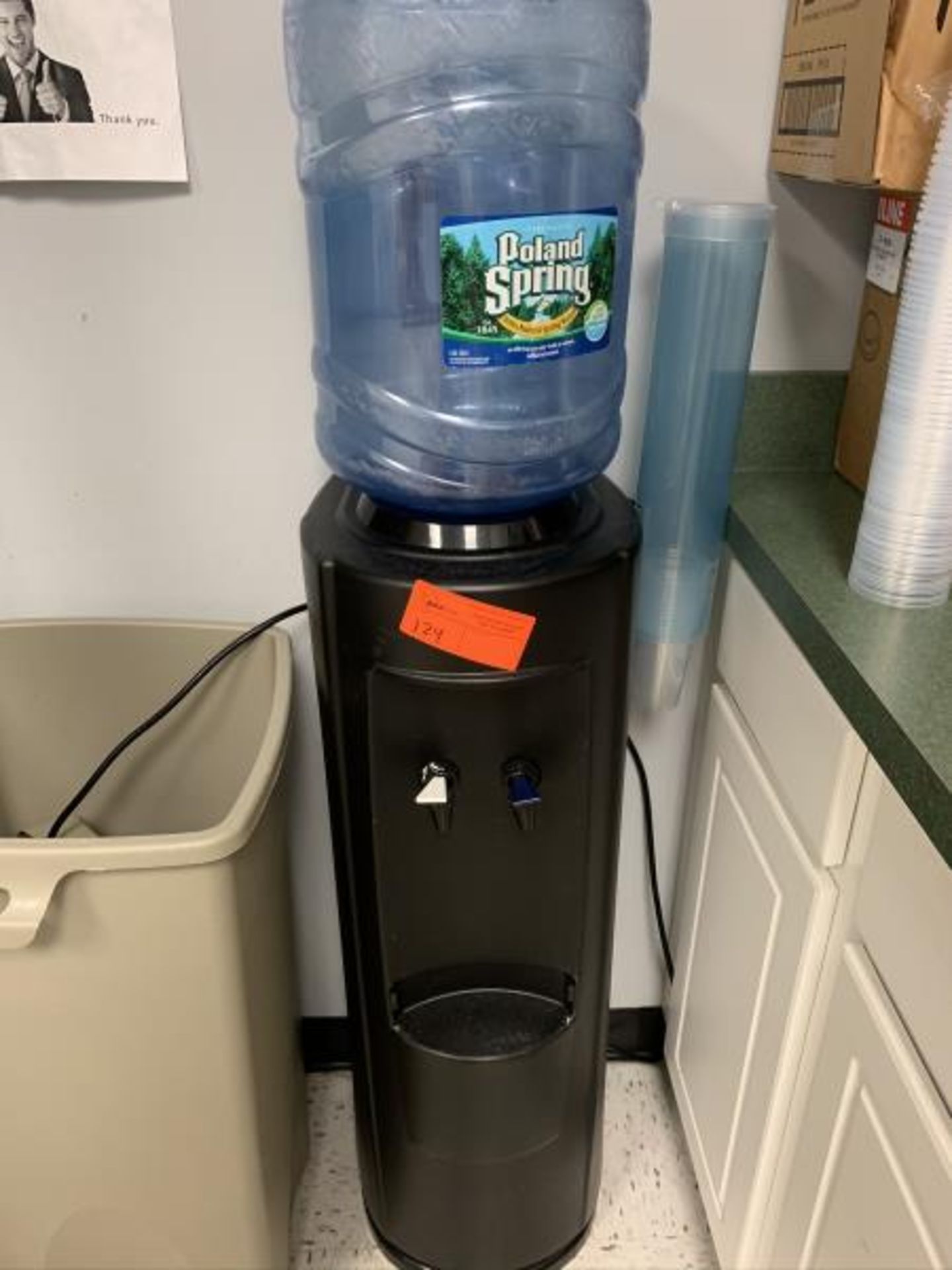 Water Cooler