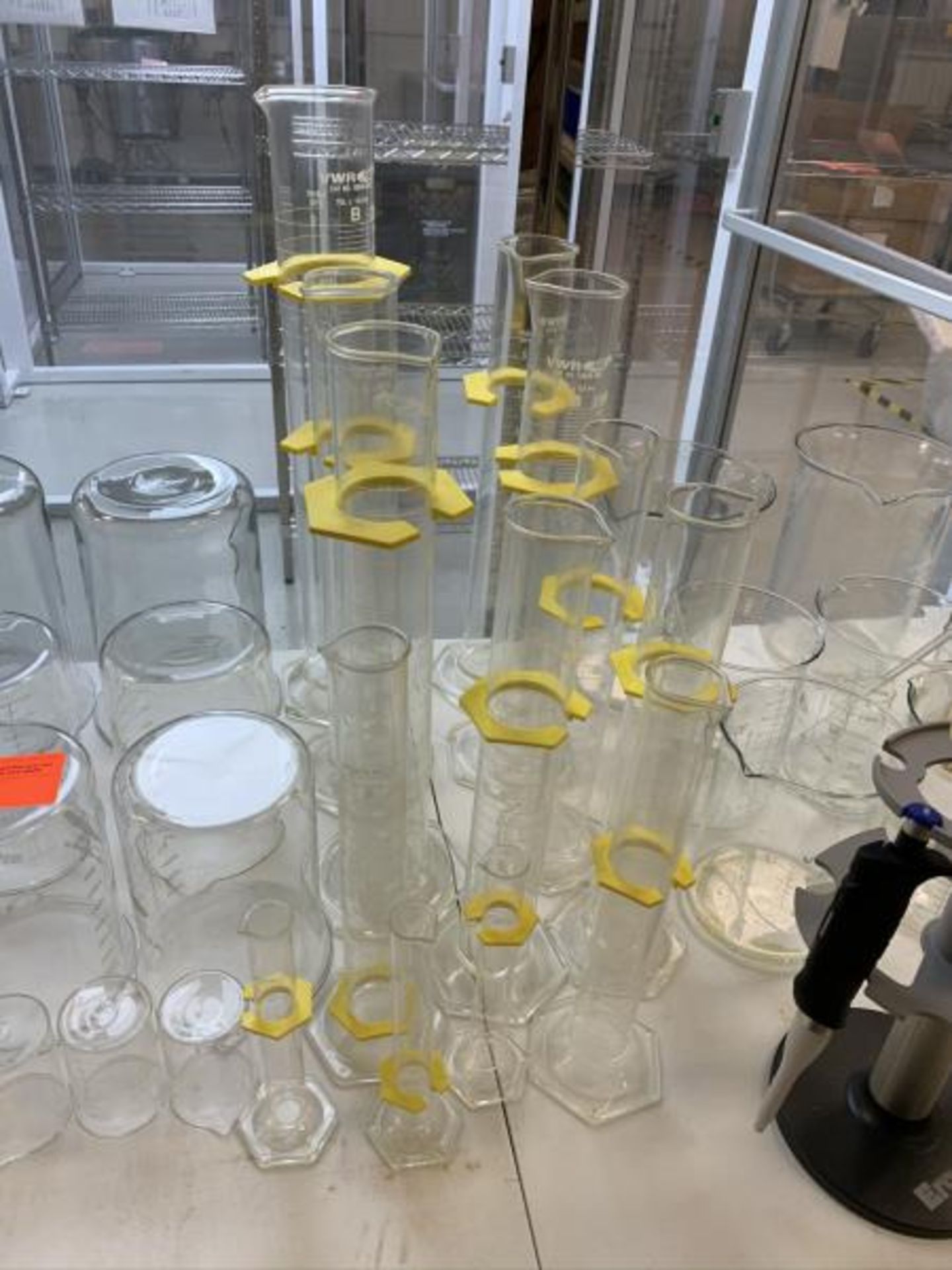 Lot of Laboratory Glassware - Image 3 of 4