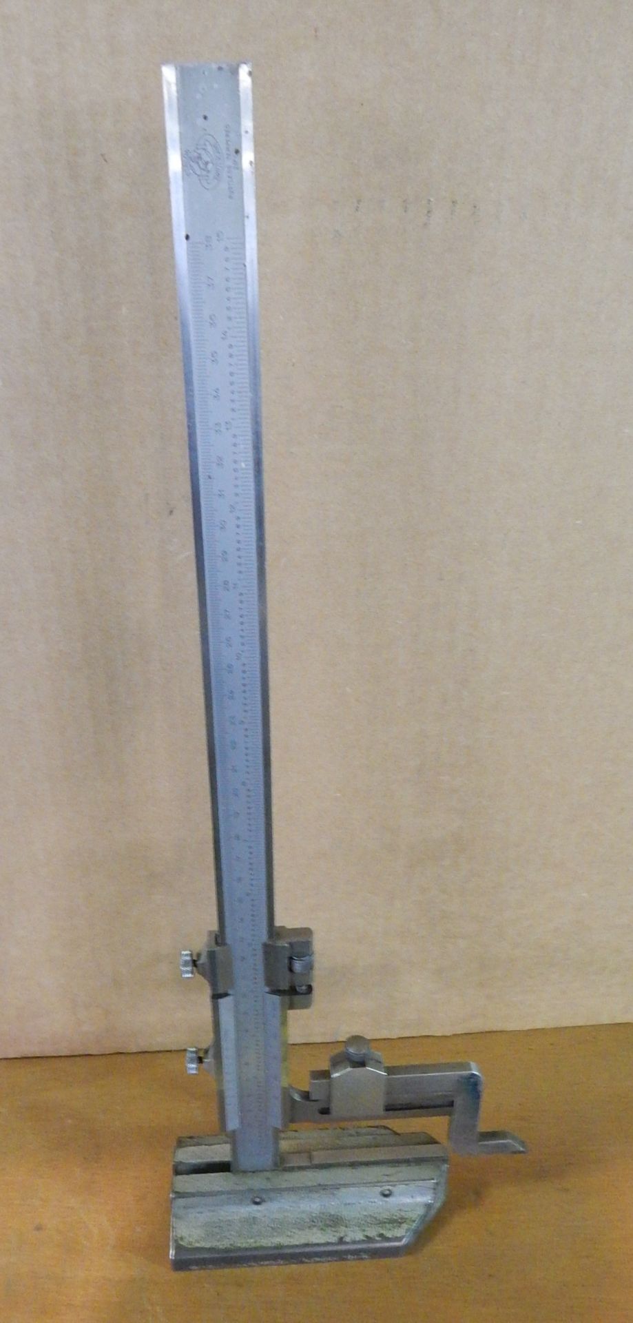 Etalon 15 In. Height Gage