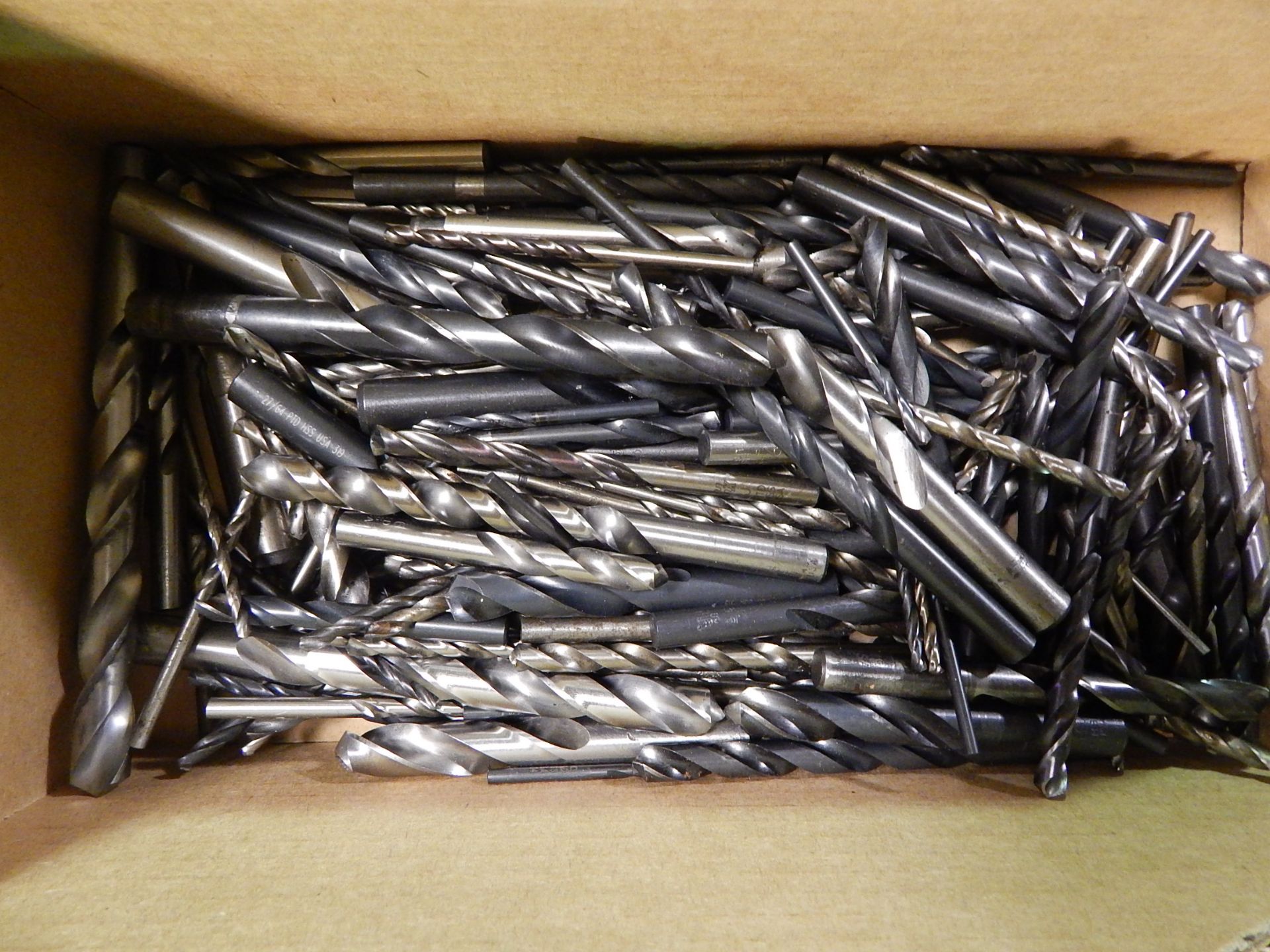 Drill Bits