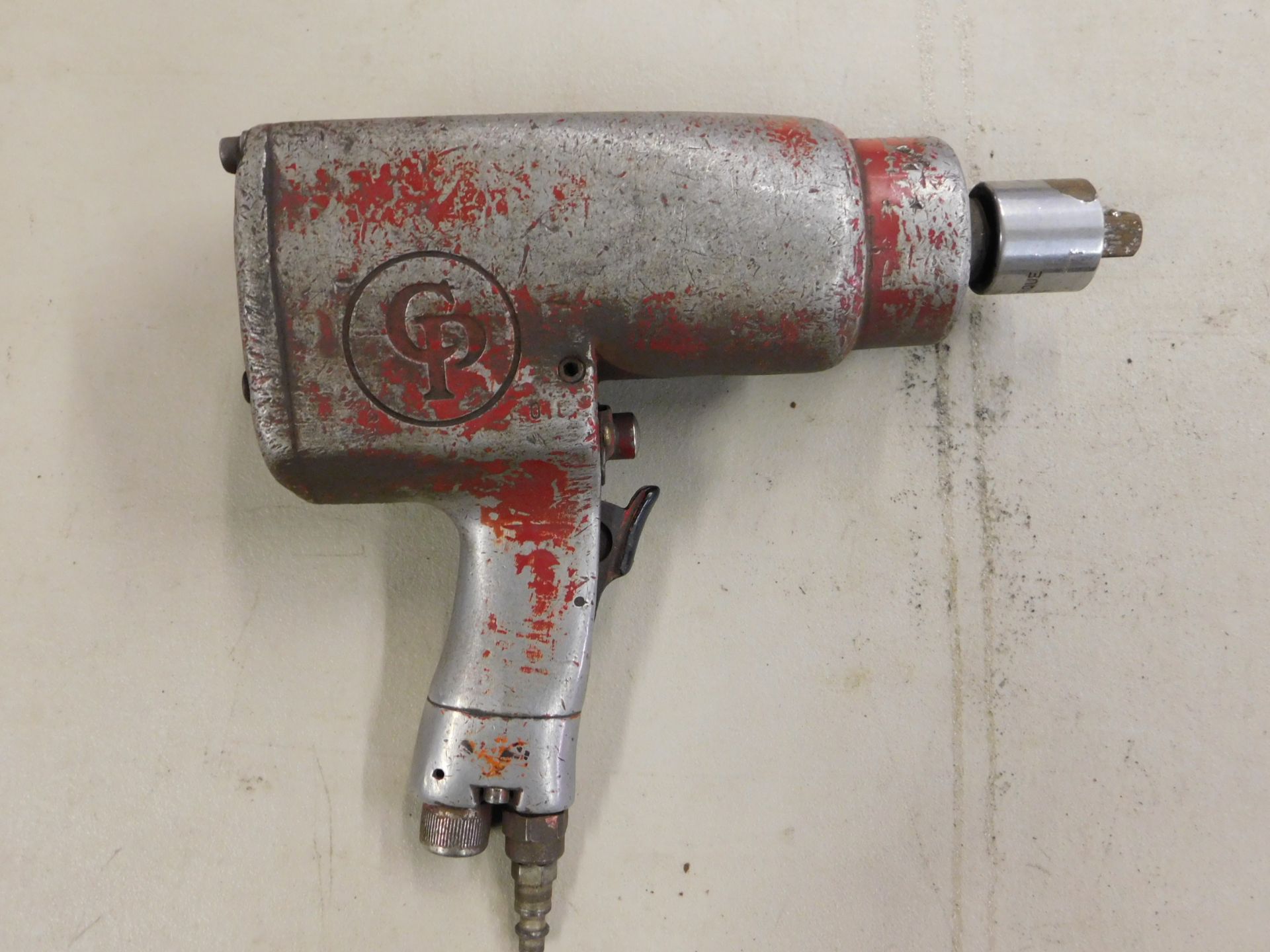 CP 3/4 Inch Drive Pneumatic Impact Wrench