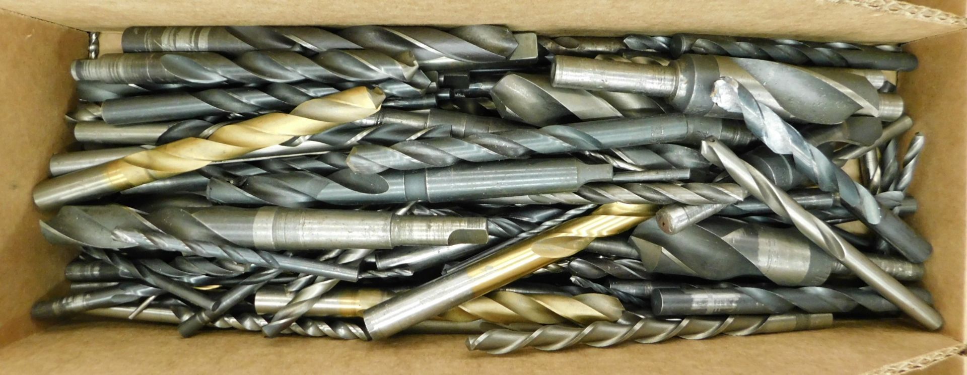 Drill Bits