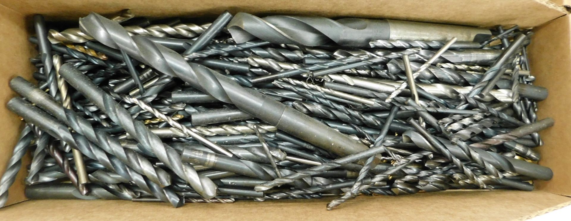 Drill Bits