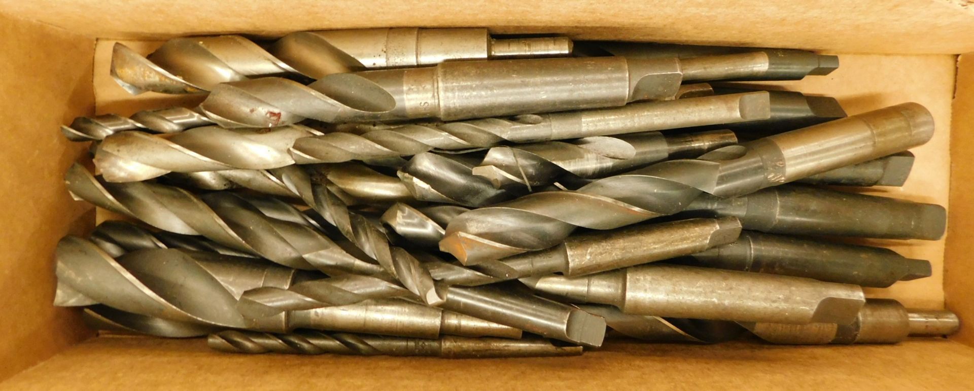 Drill Bits