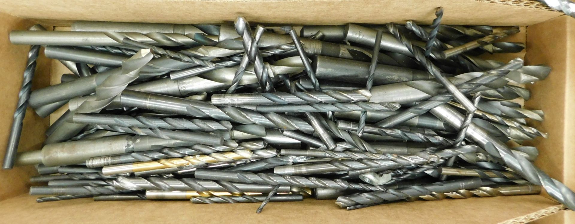 Drill Bits