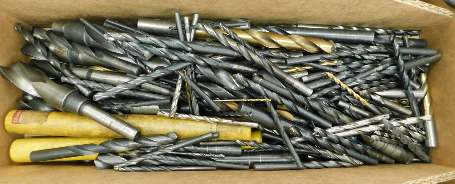 Drill Bits