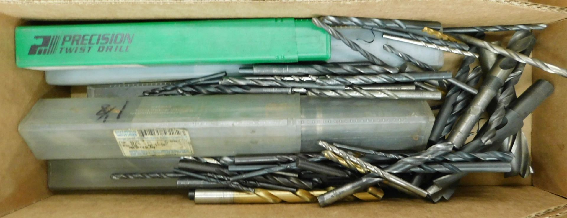 Drill Bits