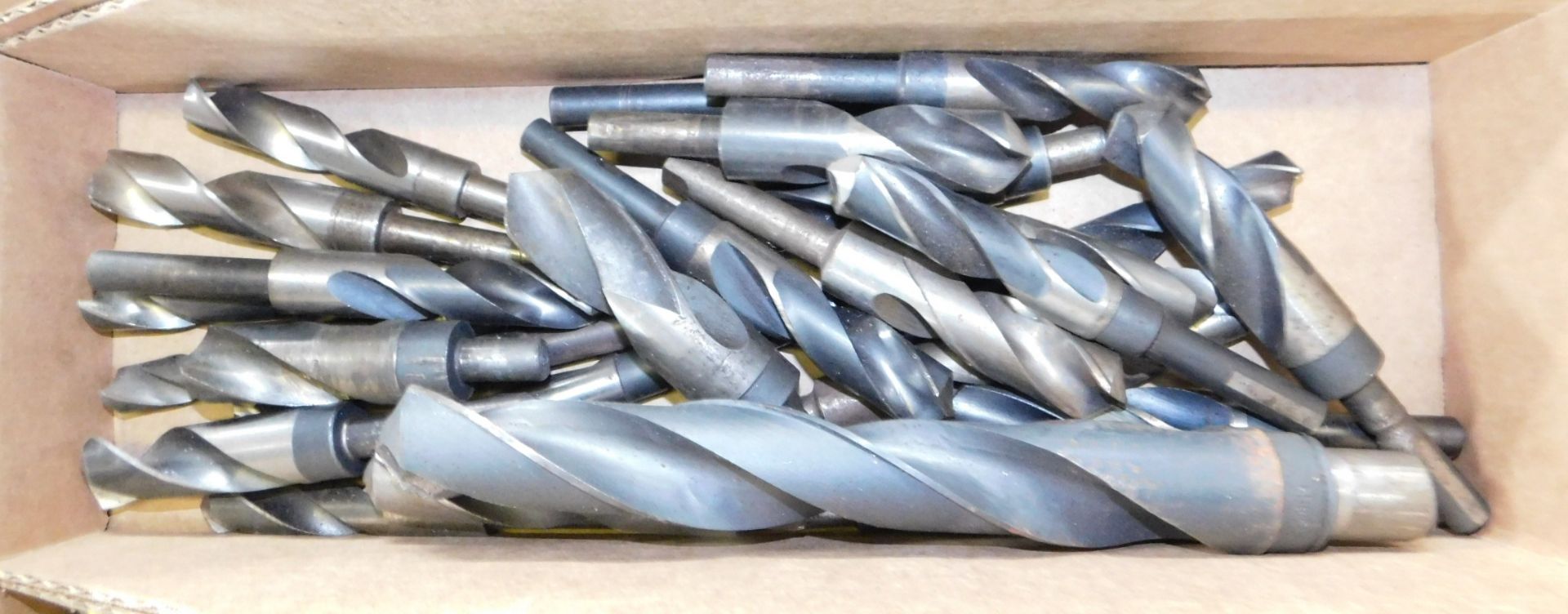 Drill Bits