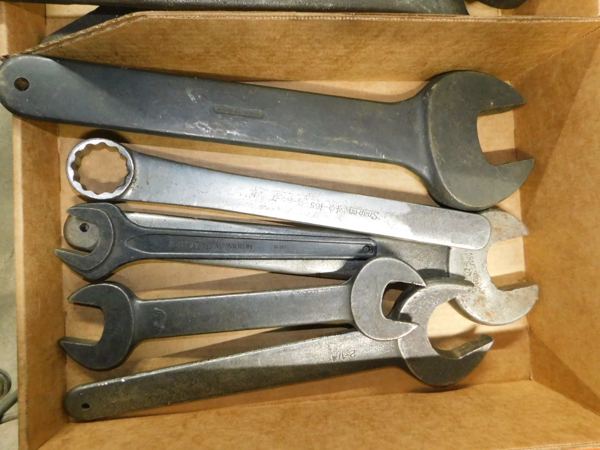 Misc. Wrenches