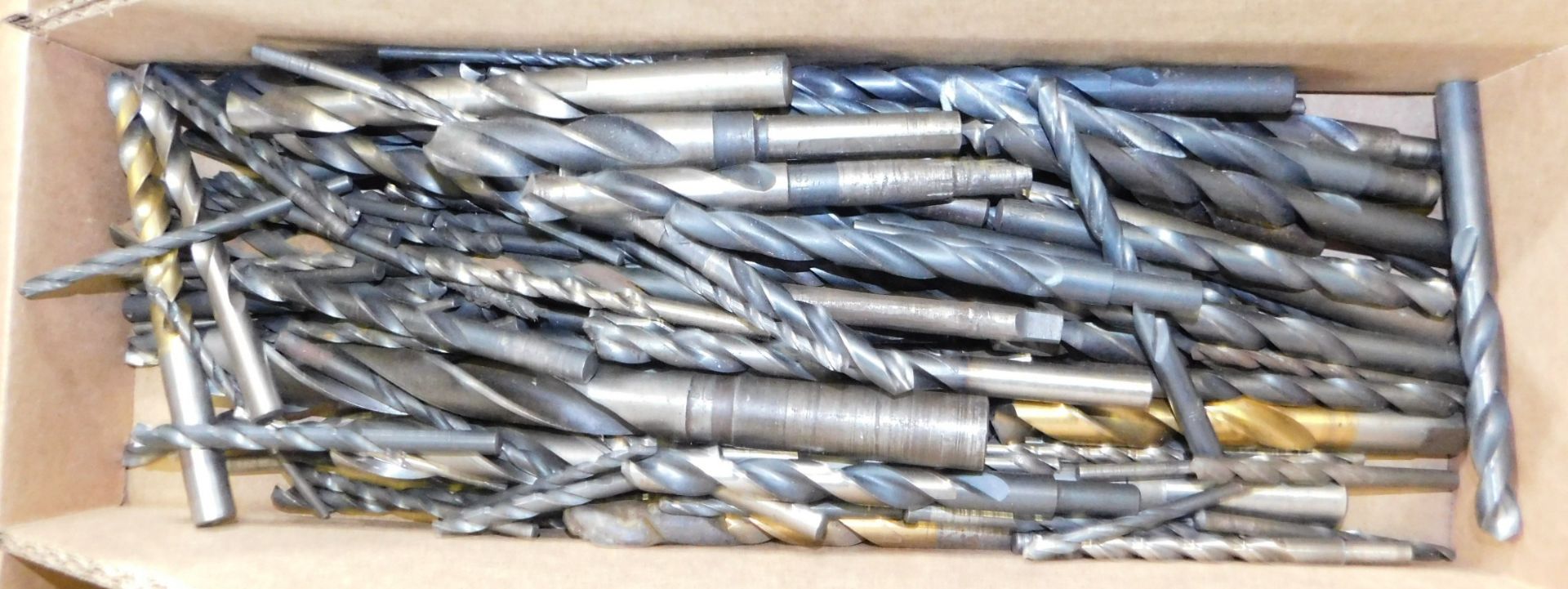 Drill Bits