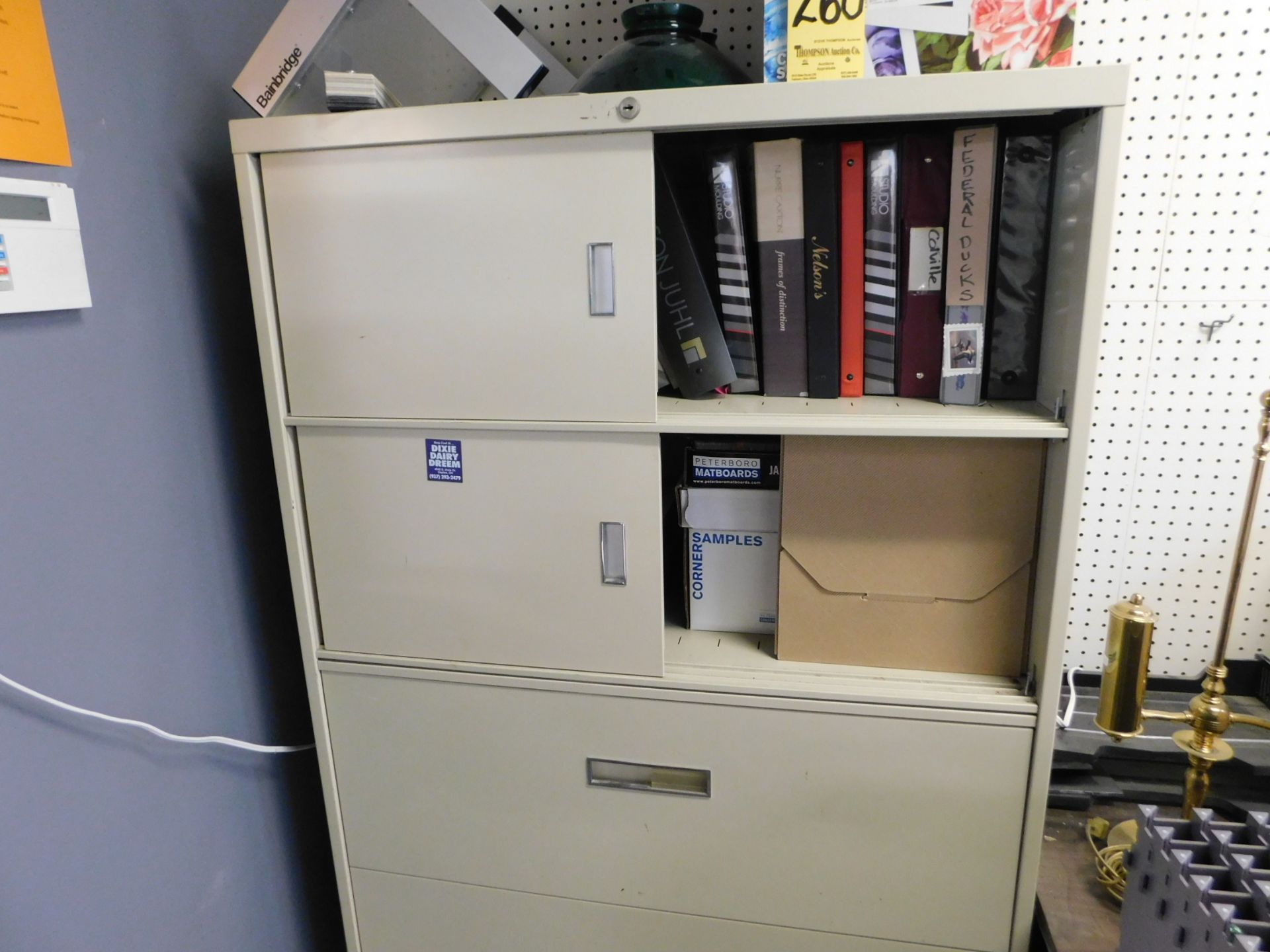 File Cabinet - Image 2 of 2