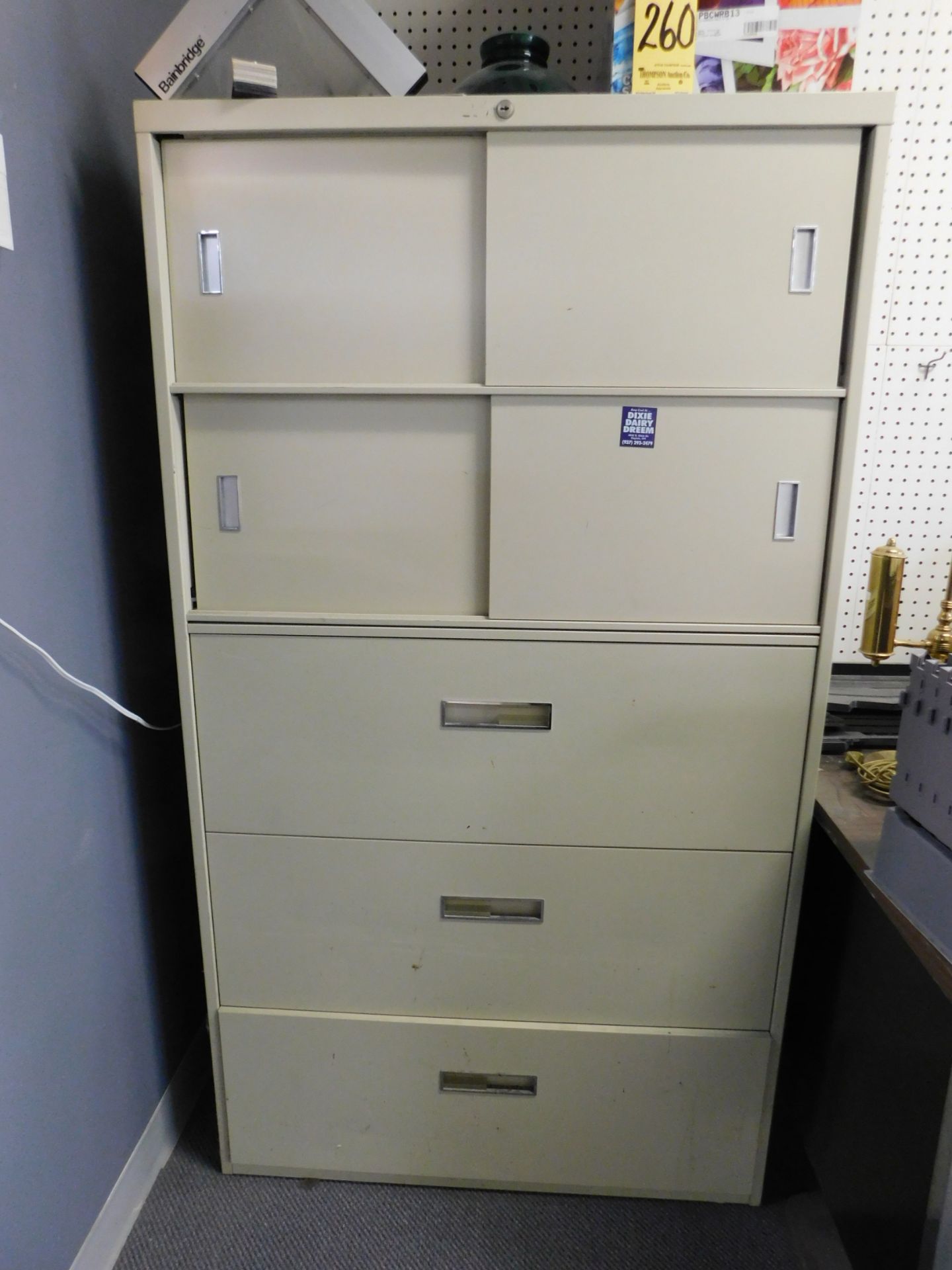 File Cabinet