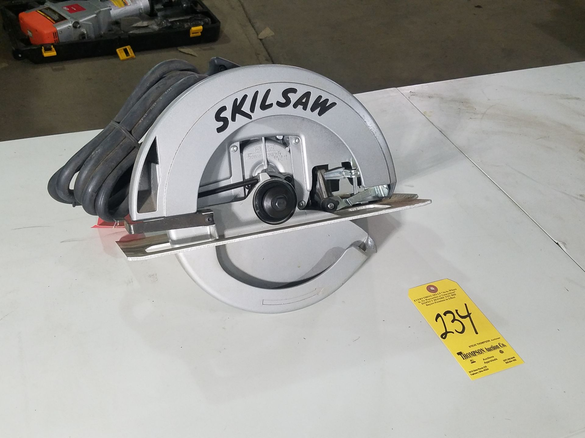 Skil Saw 10 1/4" Circular Saw