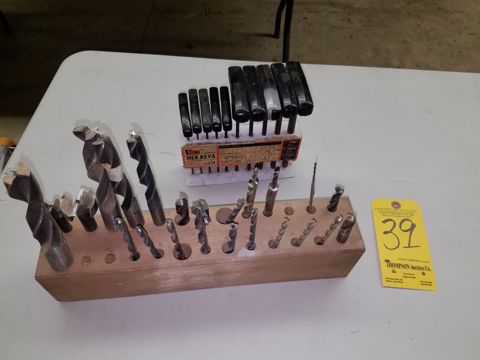 Router Bits