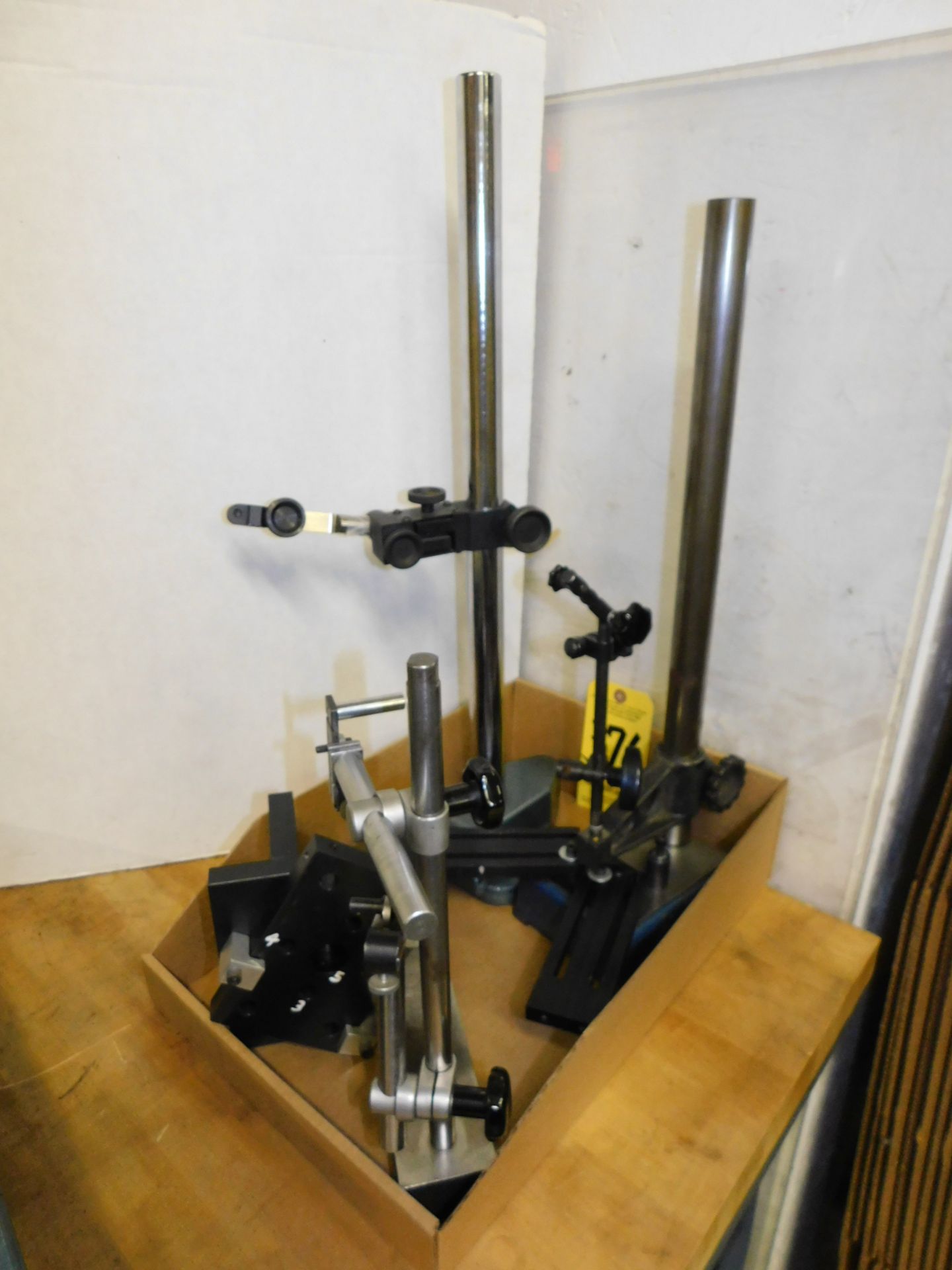 Miscellaneous Indicator Stands