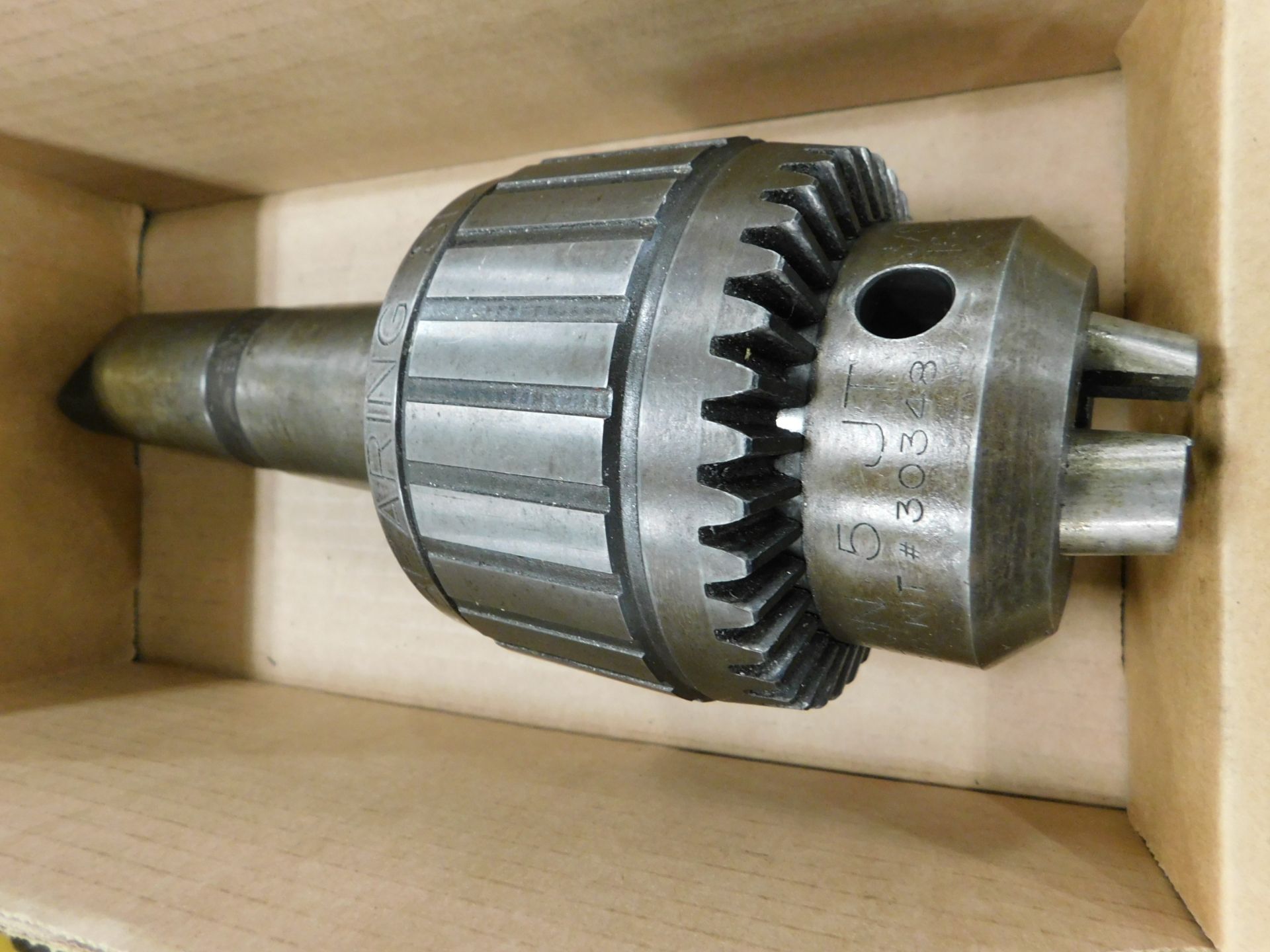 Jacobs 20N Drill Chuck