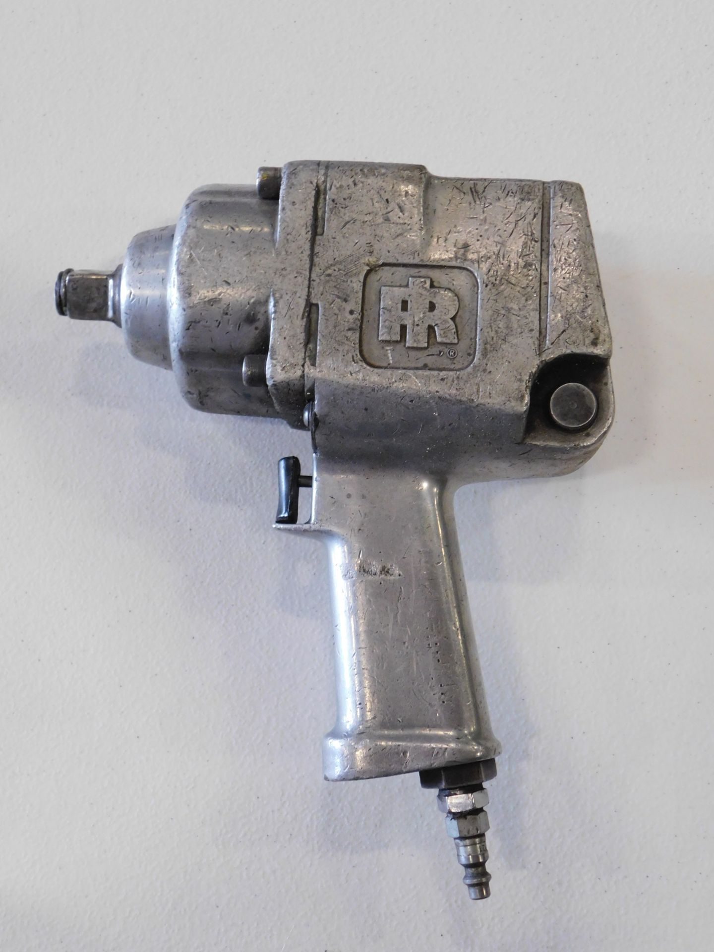 Ingersoll Rand 3/4 Inch Drive Pneumatic Impact