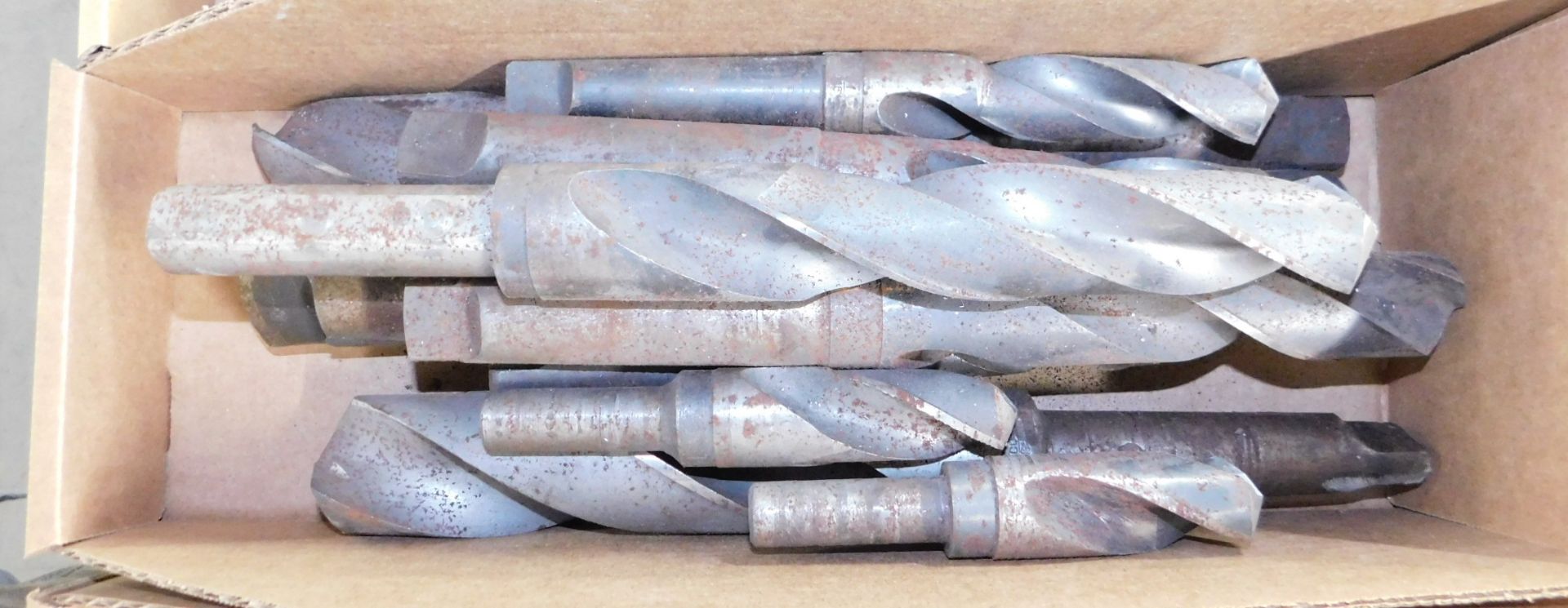 Drill Bits