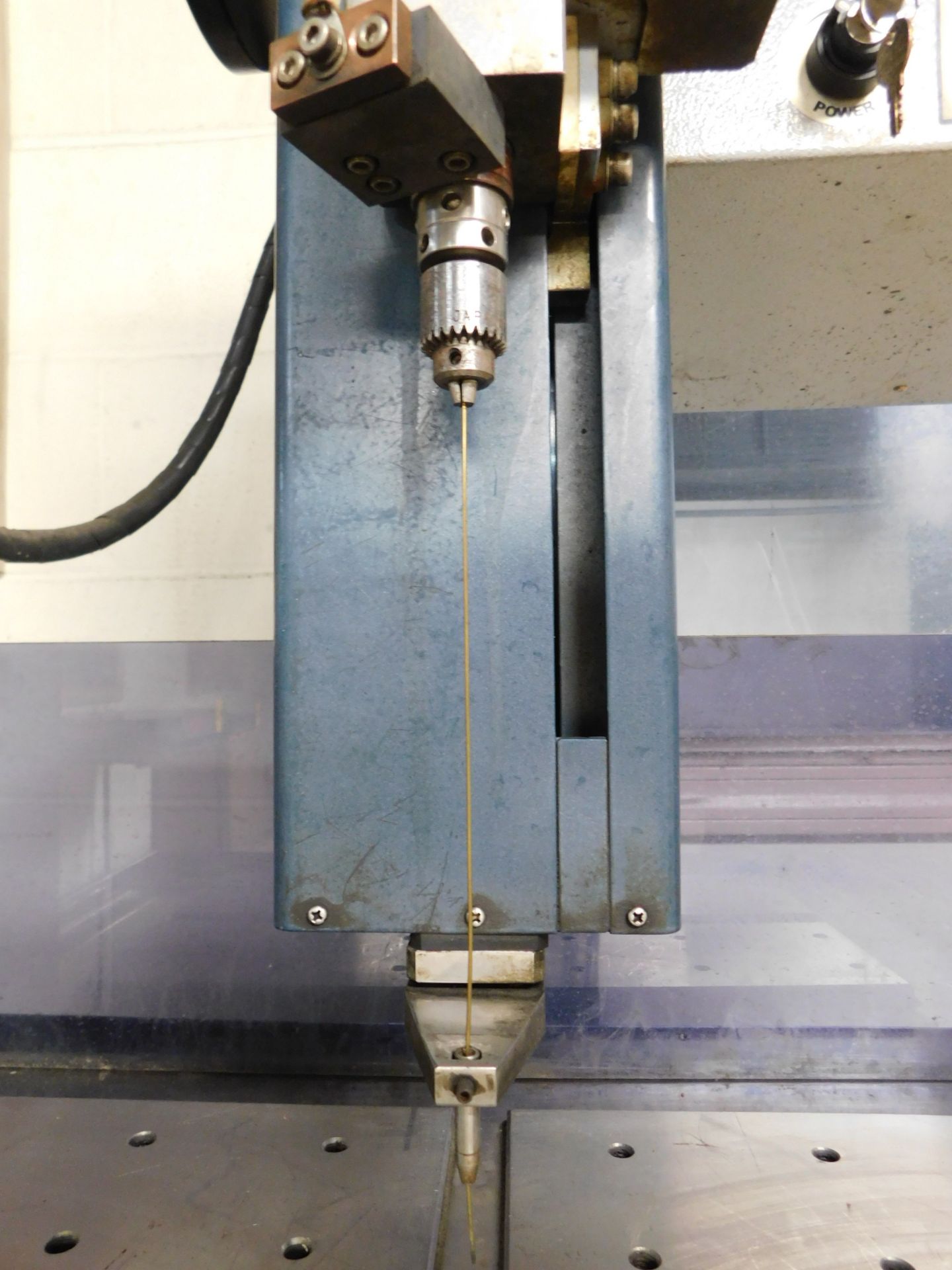 KTC/ Jenix EZ-Drill EDM Hole Popper/Drill - Image 5 of 7