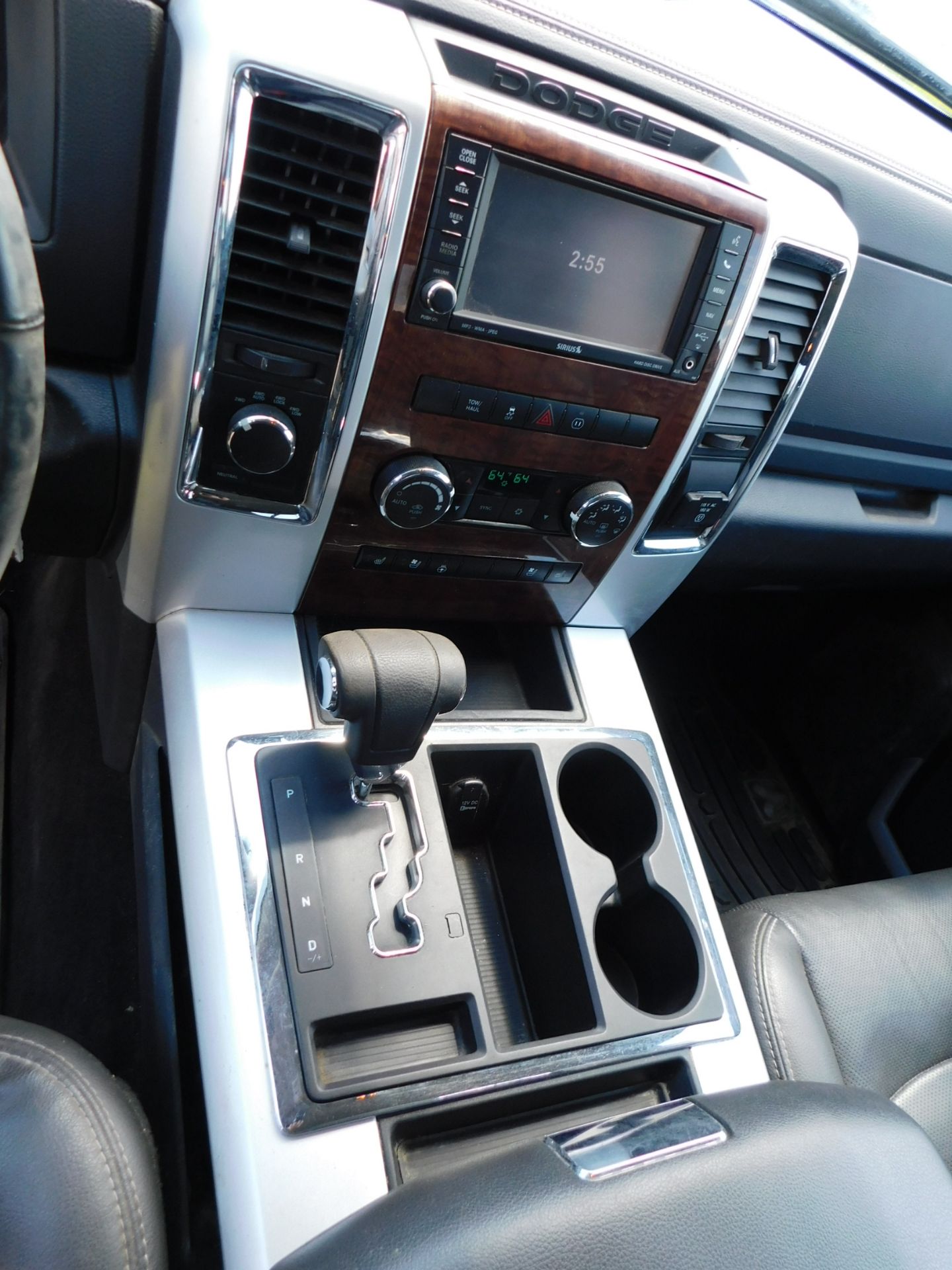 2012 Dodge Ram 1500 Pickup, Crew Cab, 6' Bed, Automatic, 4 WD, AM/FM,AC, PL, PW, Hemi 5.7 L - Image 29 of 53