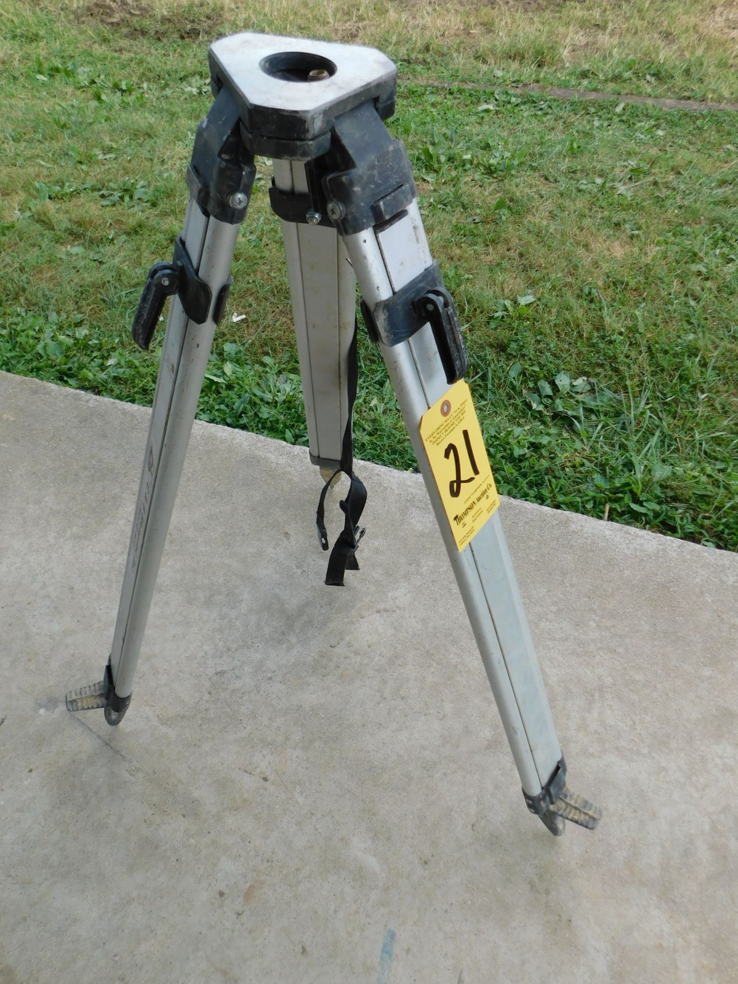 Tripod