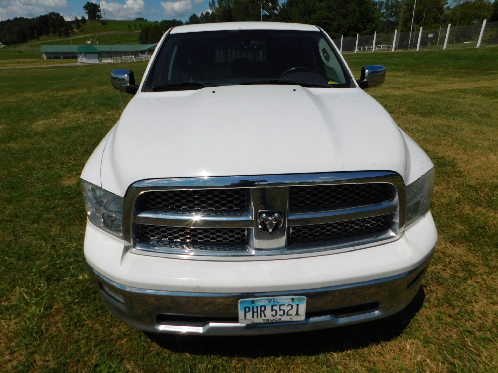 2012 Dodge Ram 1500 Pickup, Crew Cab, 6' Bed, Automatic, 4 WD, AM/FM,AC, PL, PW, Hemi 5.7 L - Image 2 of 53