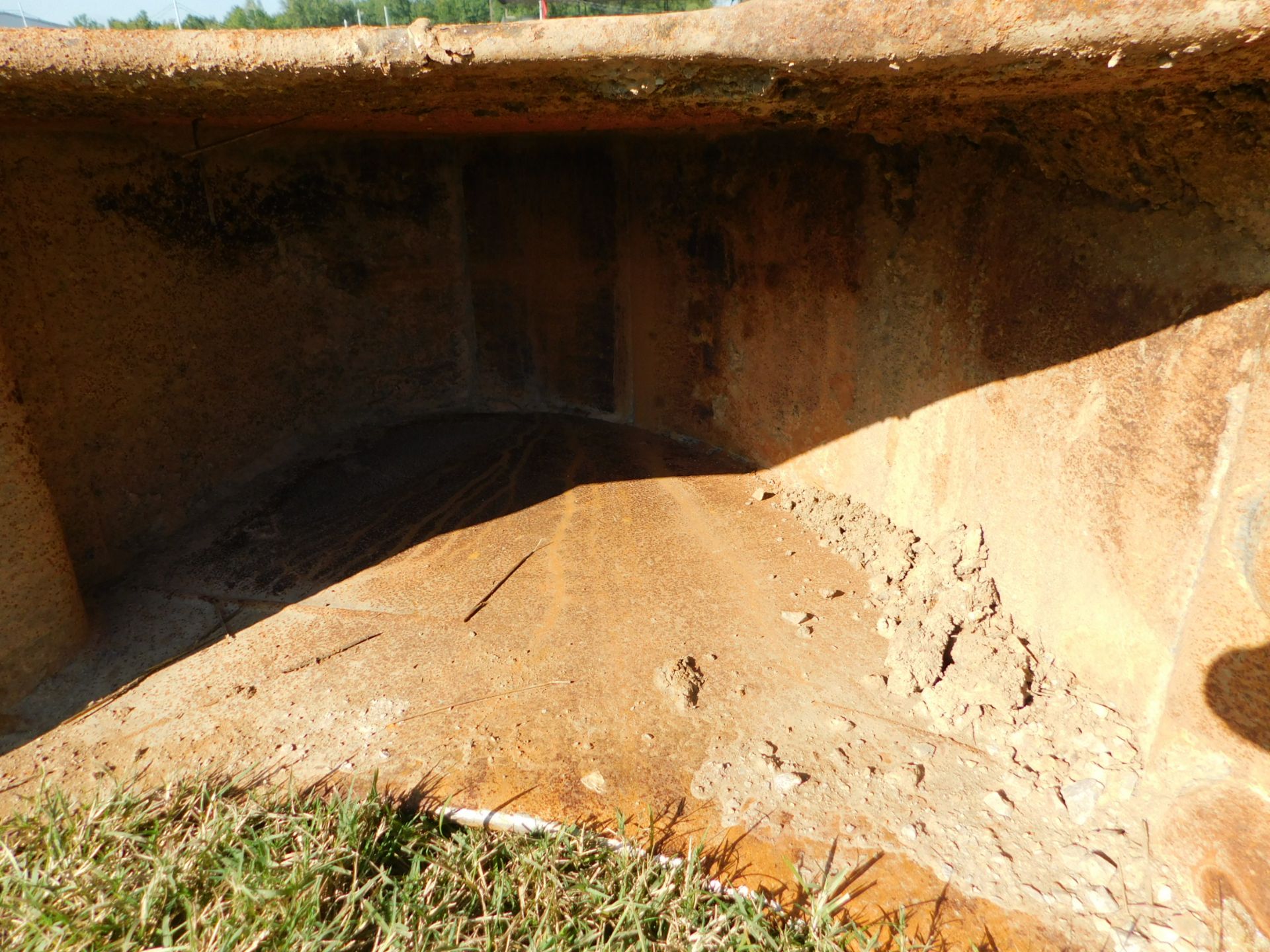 Ensley 24" Excavator Bucket - Image 8 of 8