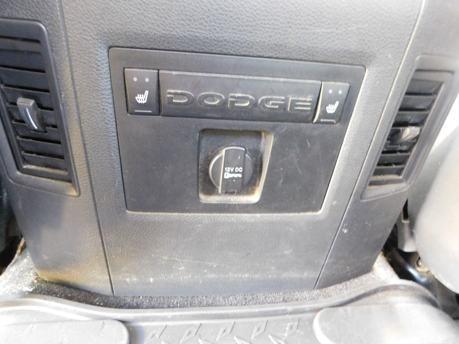 2012 Dodge Ram 1500 Pickup, Crew Cab, 6' Bed, Automatic, 4 WD, AM/FM,AC, PL, PW, Hemi 5.7 L - Image 39 of 53