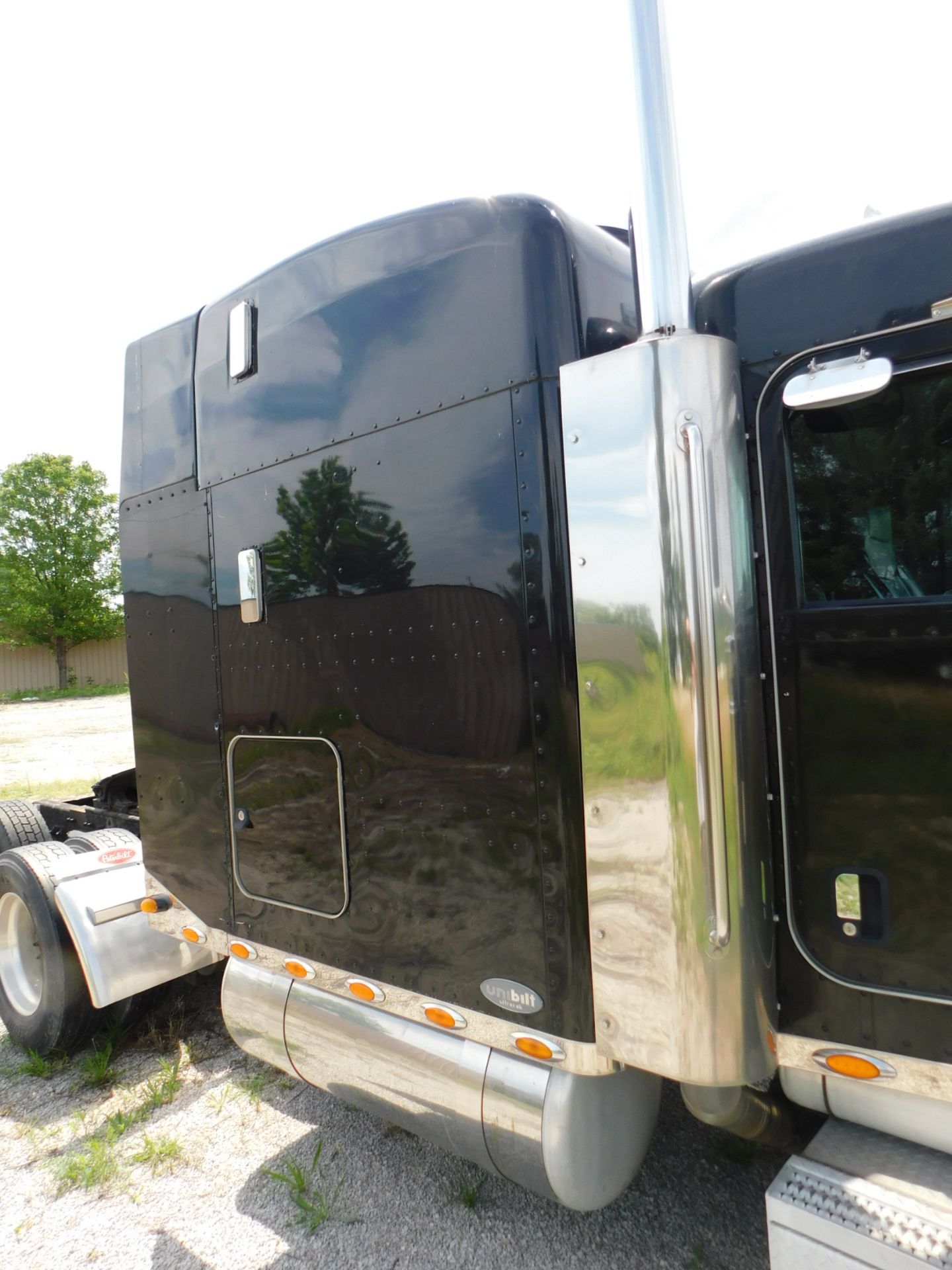 2006 Peterbilt Model 379 Sleeper Semi Truck, Cat ACERT Diesel Engine, Complete - Image 15 of 41