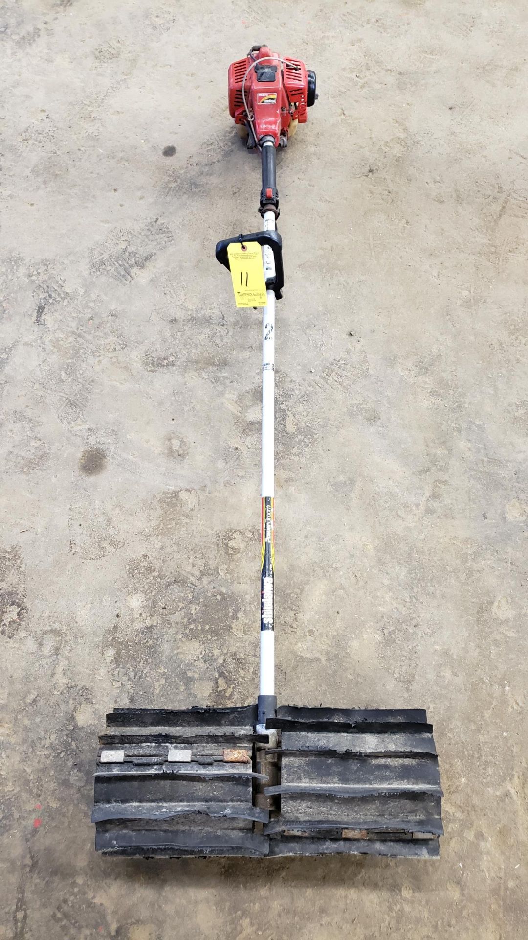 Shindawia Model PB 70 Power Broom