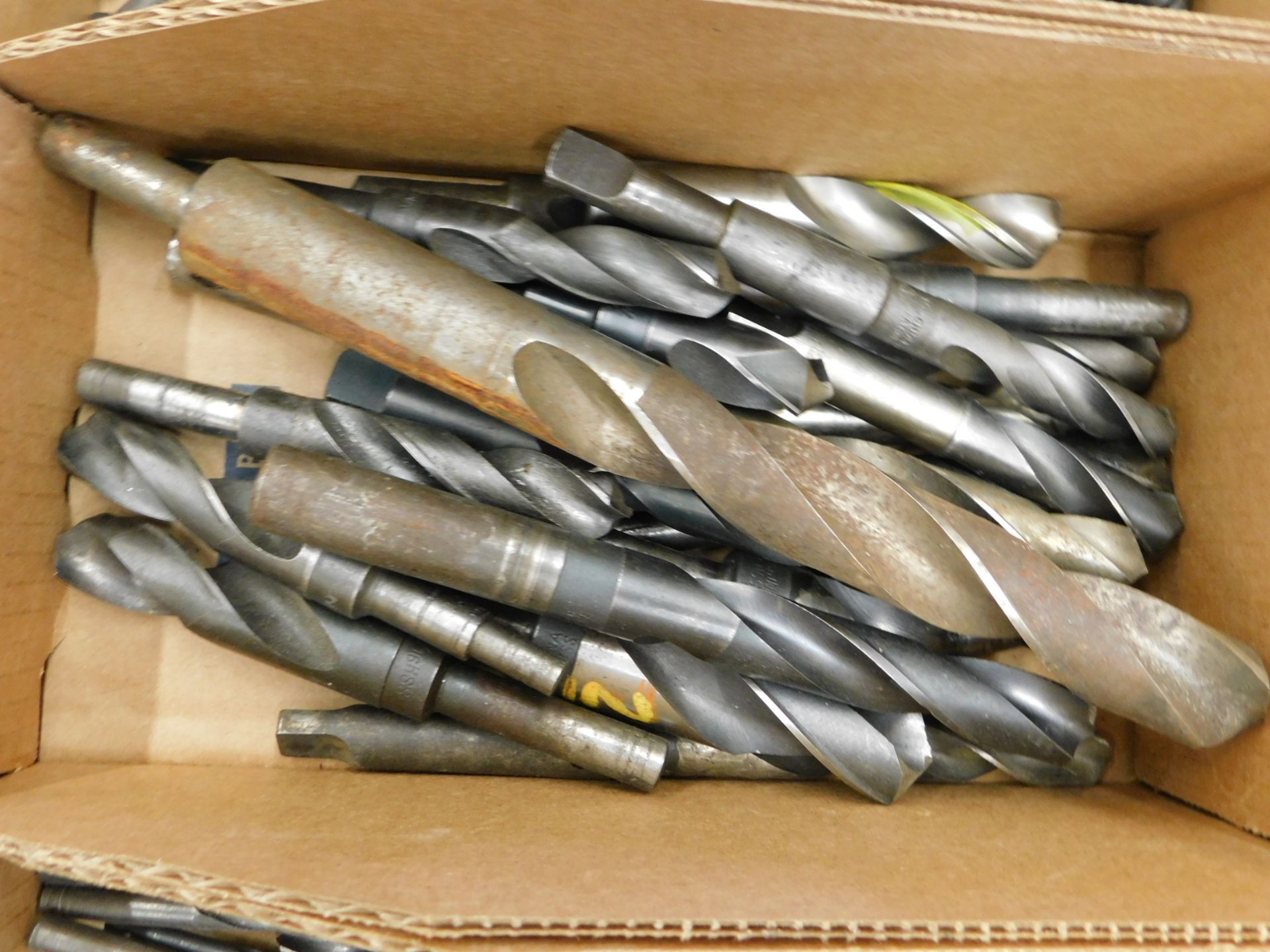 Drill Bits