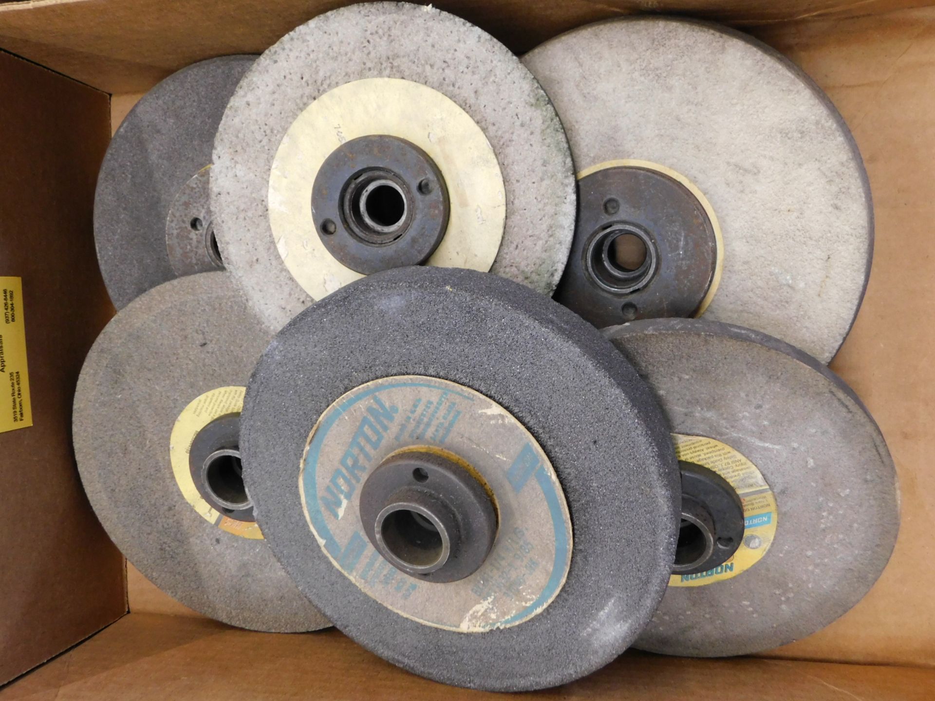 Grinding Wheels