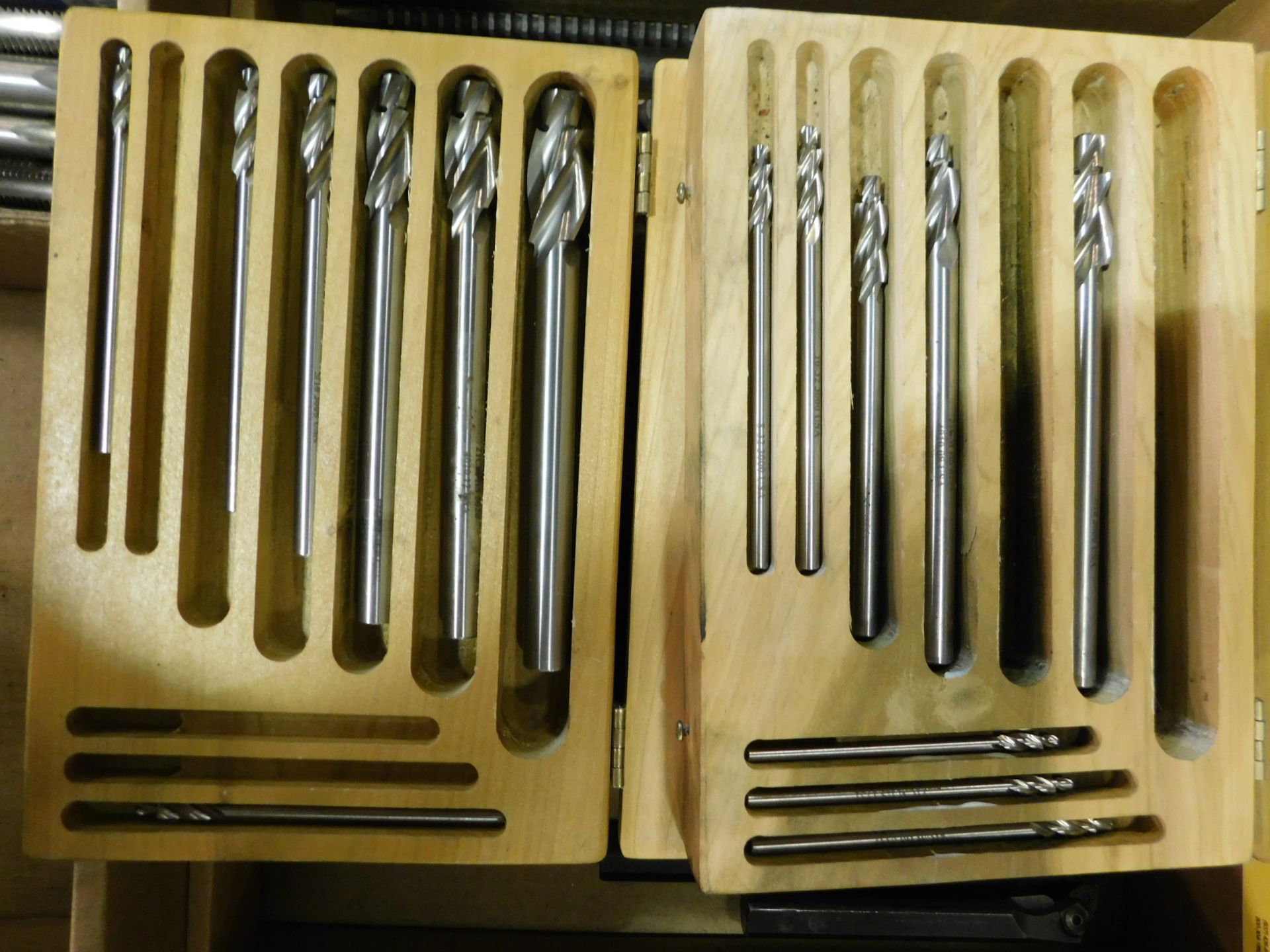 Counterbore Sets