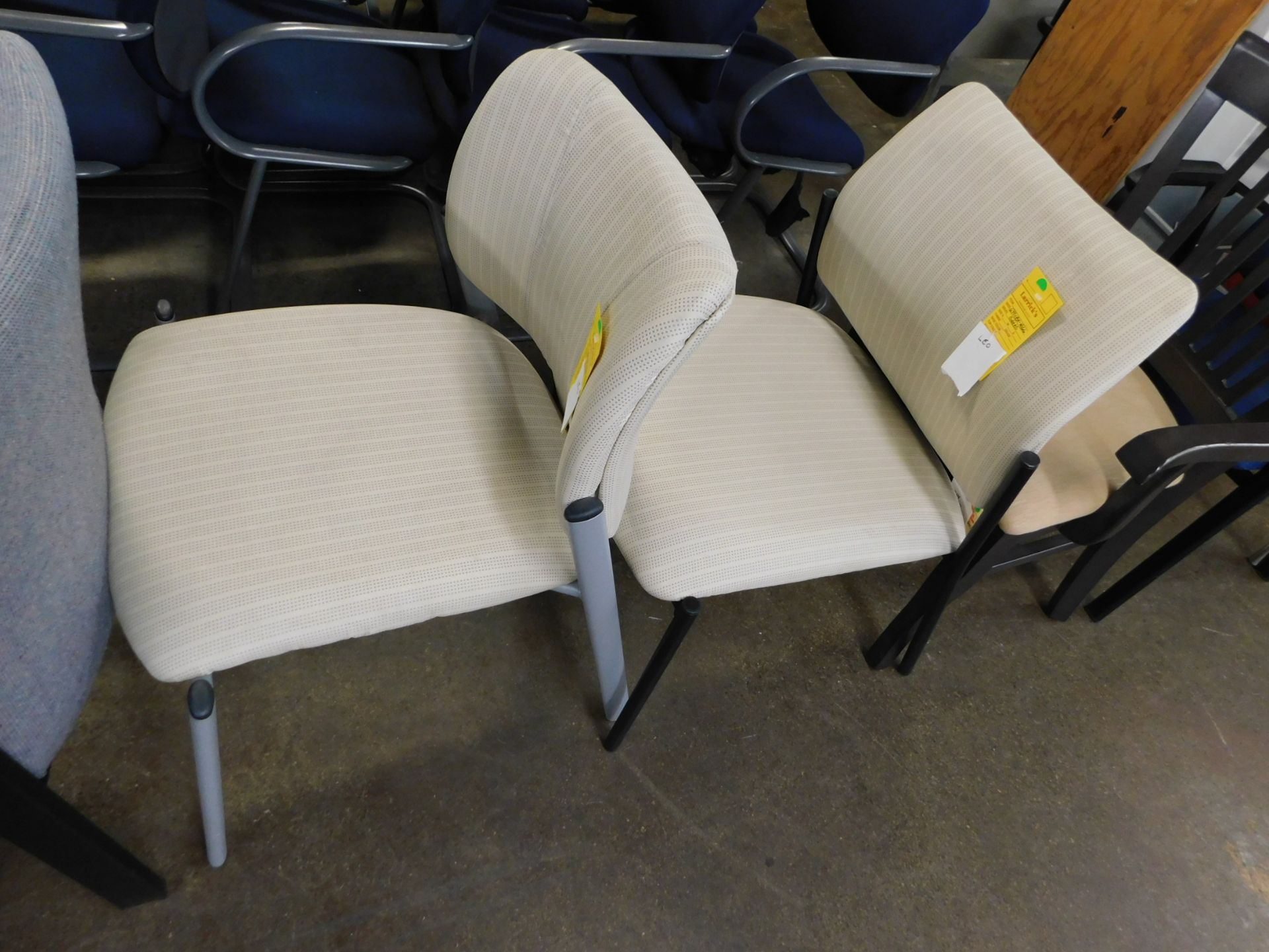 (7) Miscellaneous Chairs - Image 3 of 4