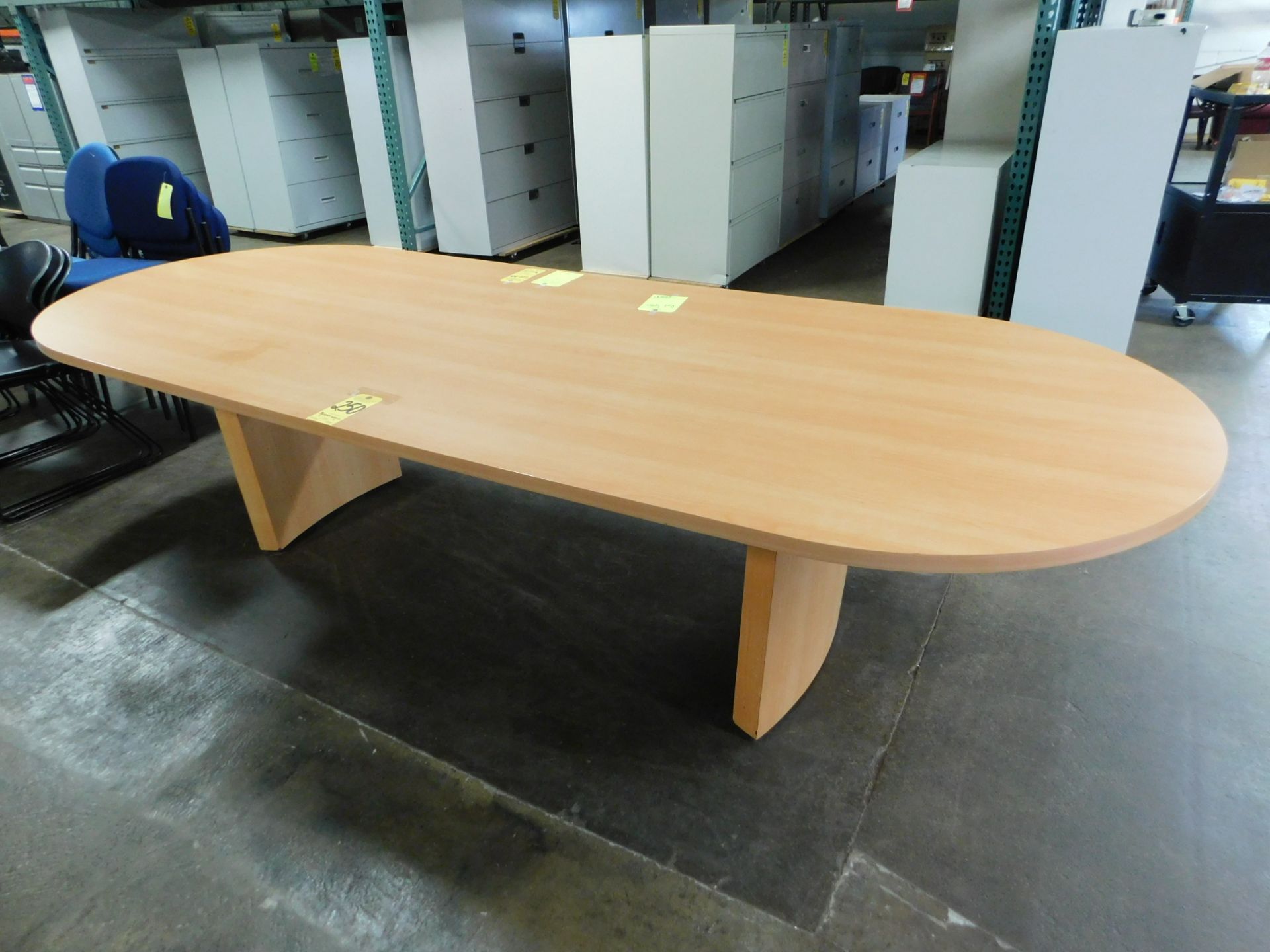 Conference Table, 120" x 45"